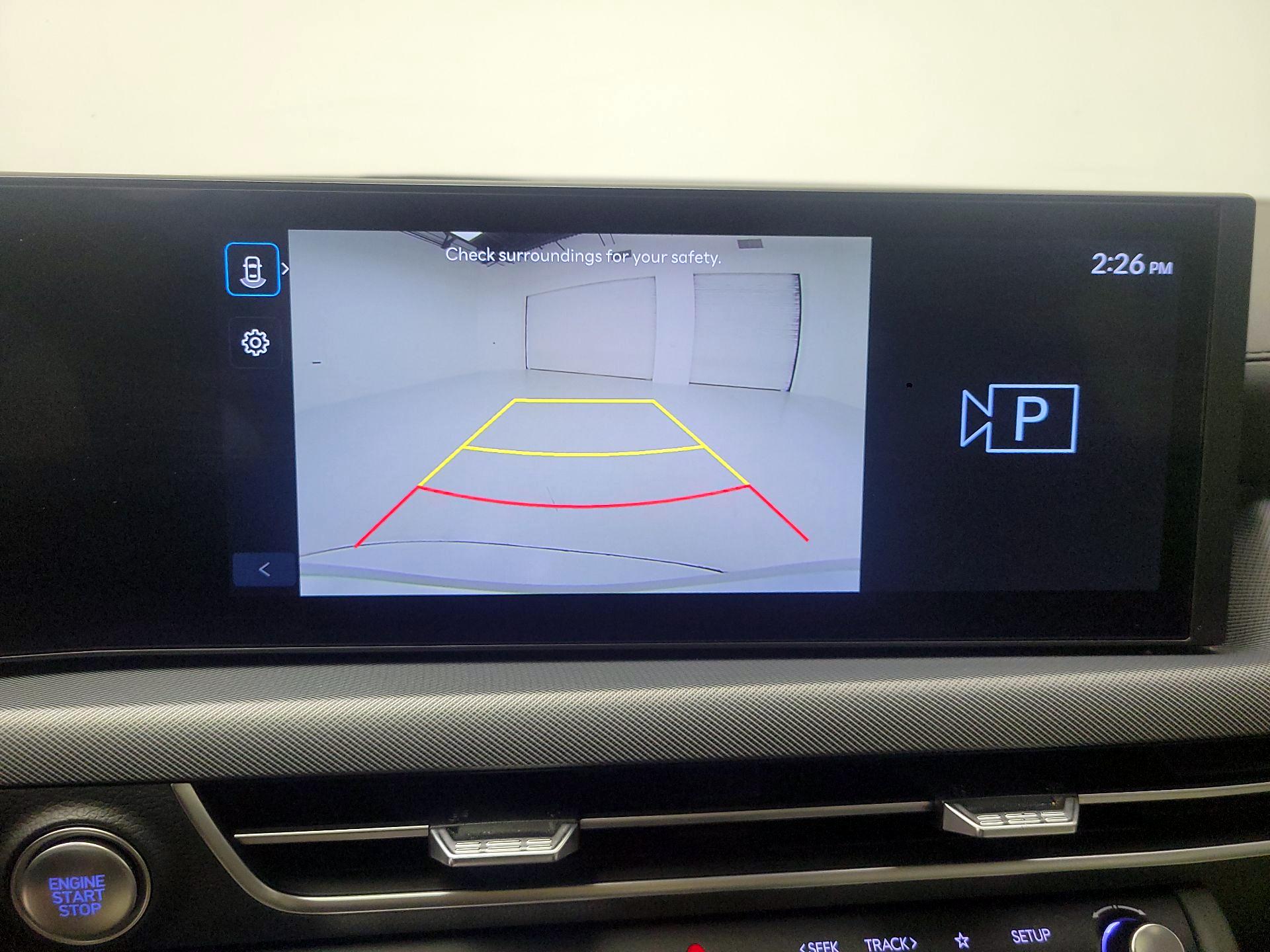 Thumbnail: 2025 Hyundai Sonata - 12