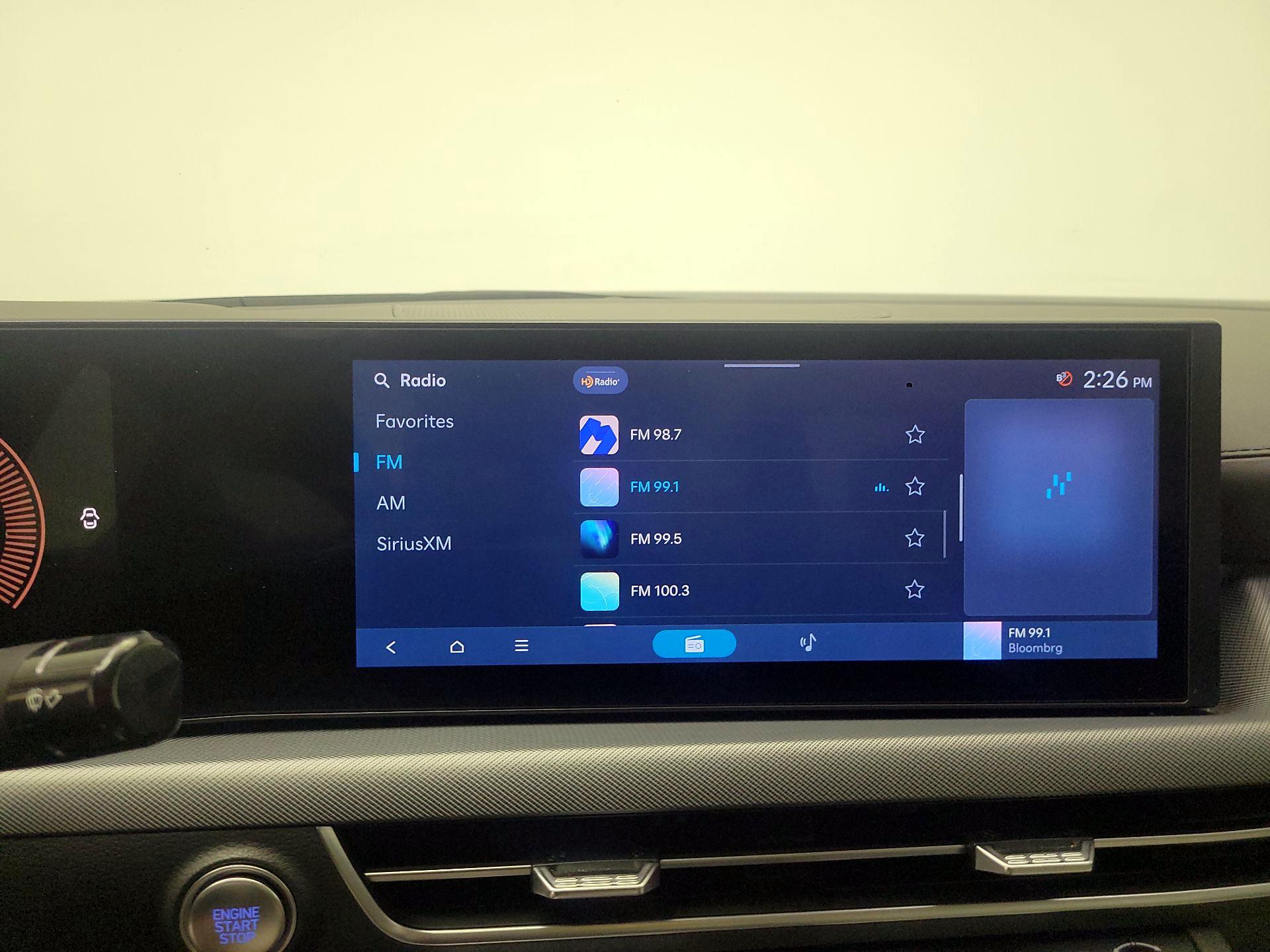 Thumbnail: 2025 Hyundai Sonata - 13