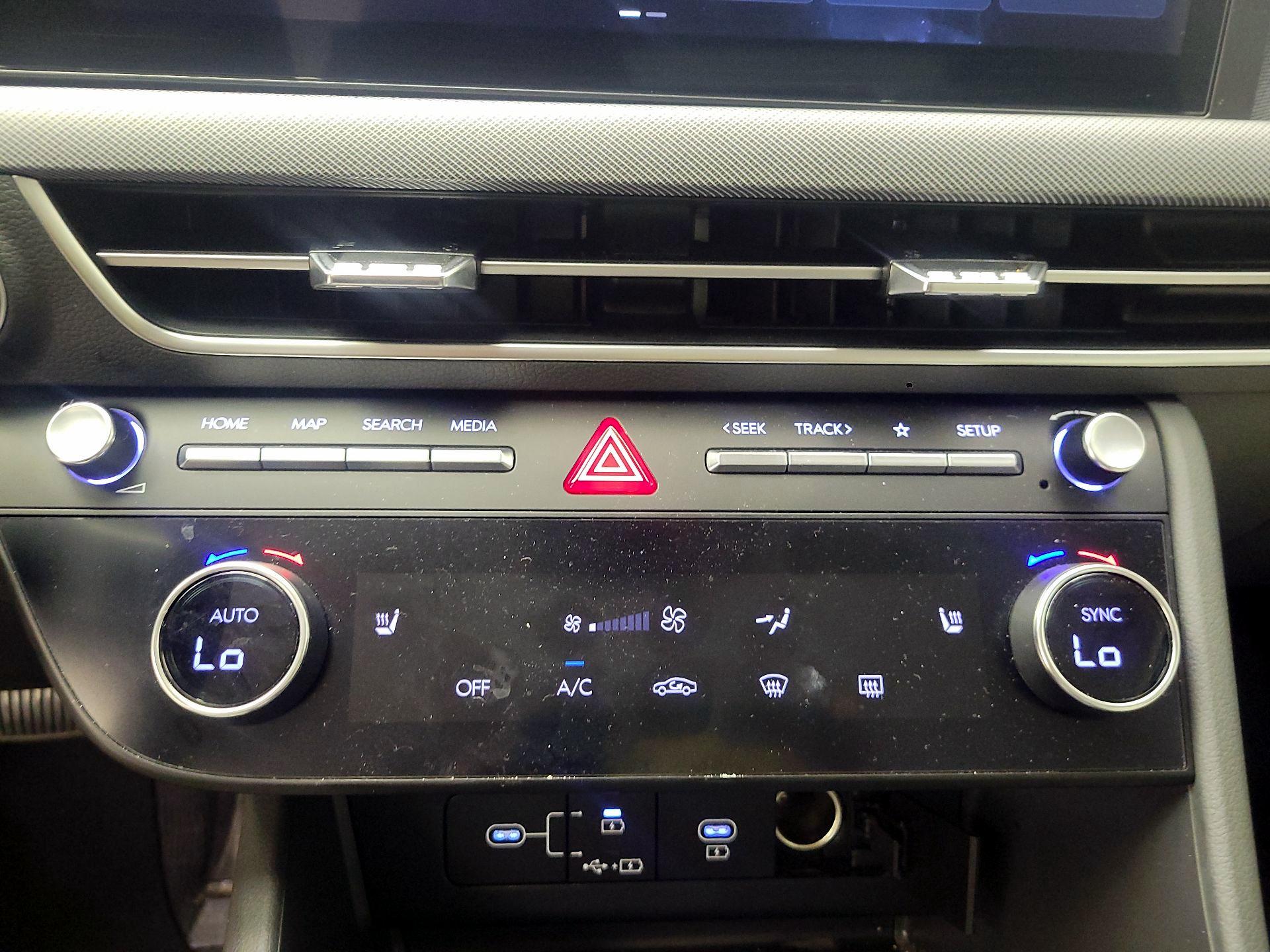 Thumbnail: 2025 Hyundai Sonata - 14