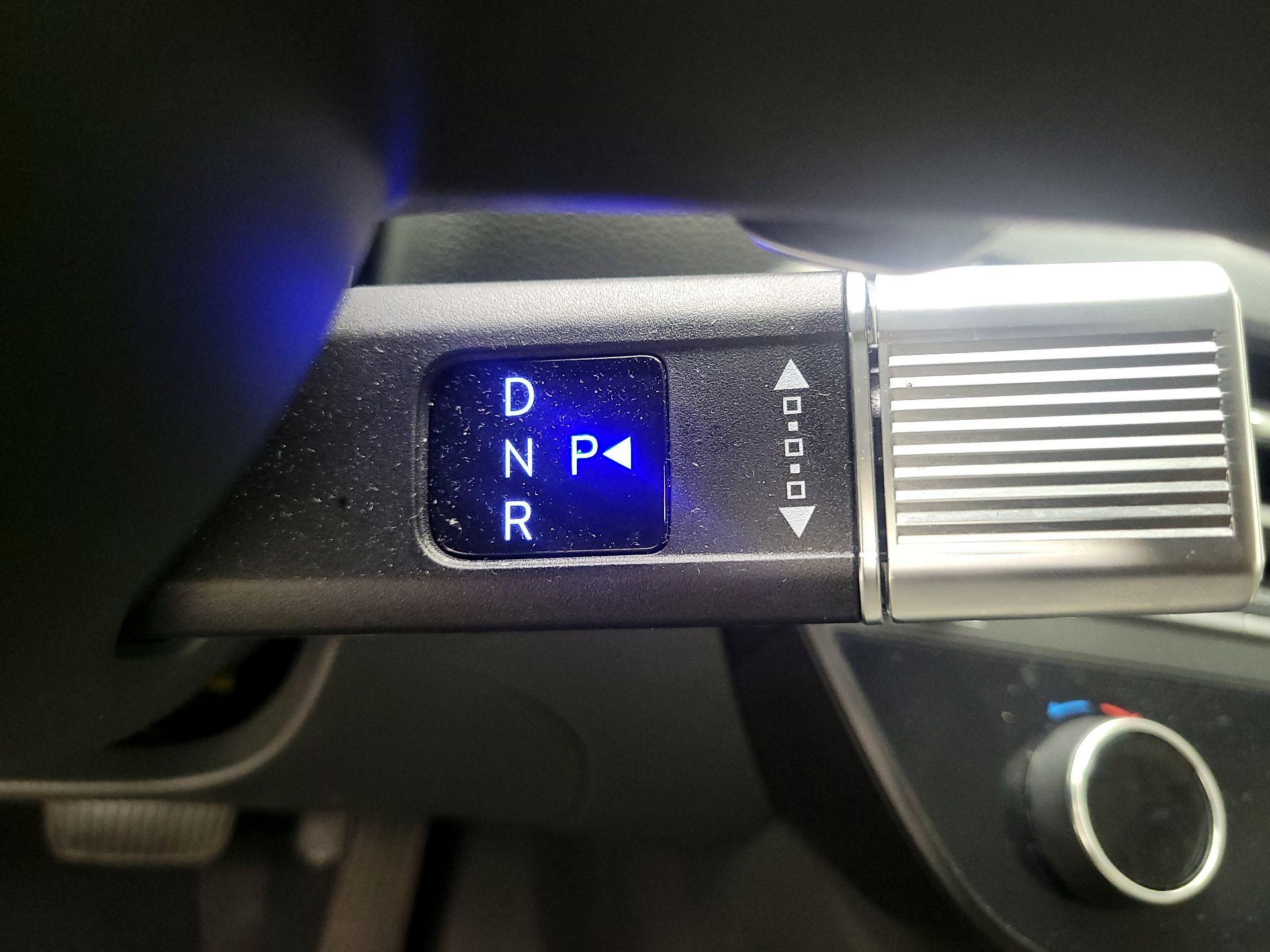 Thumbnail: 2025 Hyundai Sonata - 15