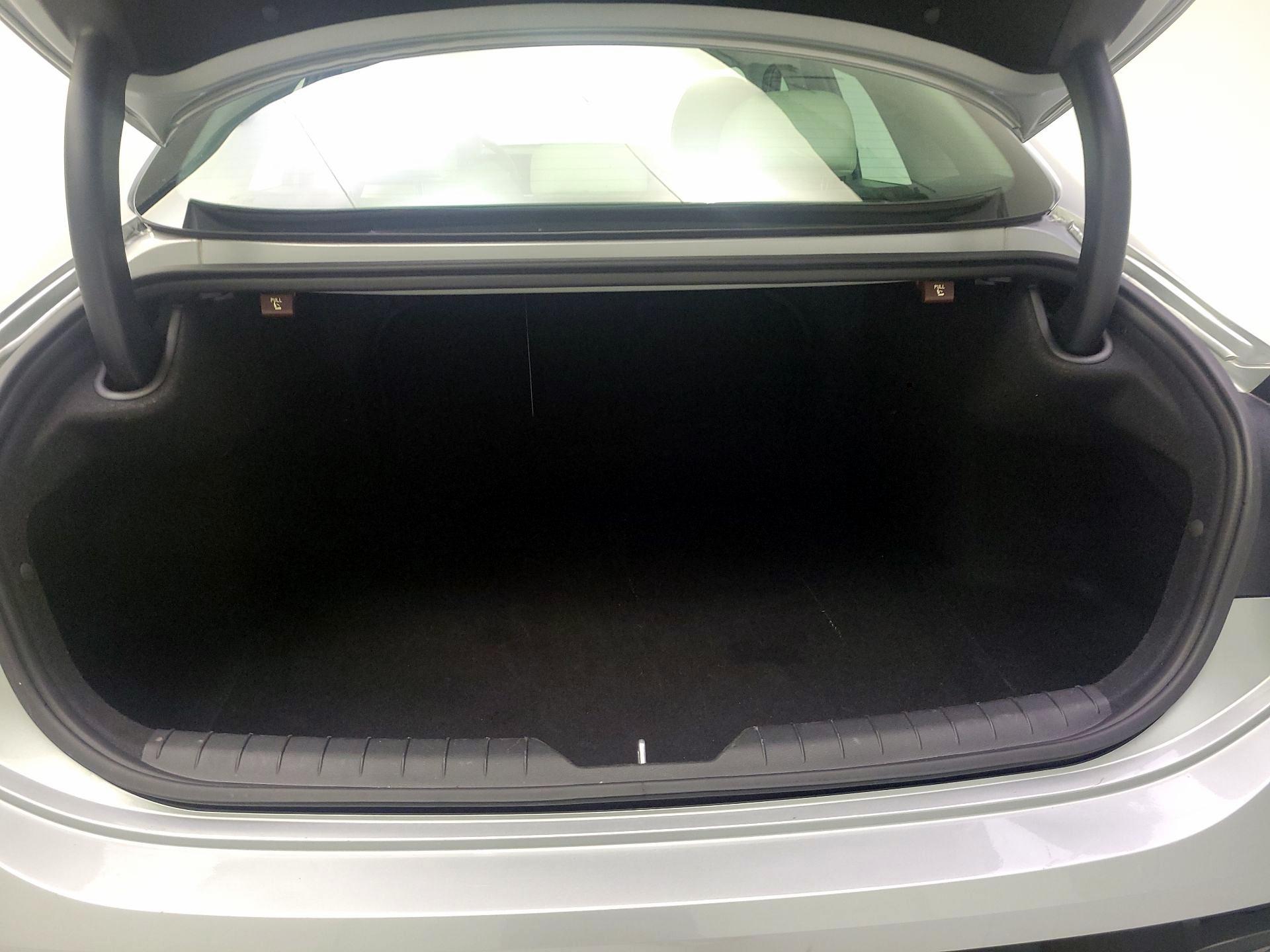 Thumbnail: 2025 Hyundai Sonata - 18