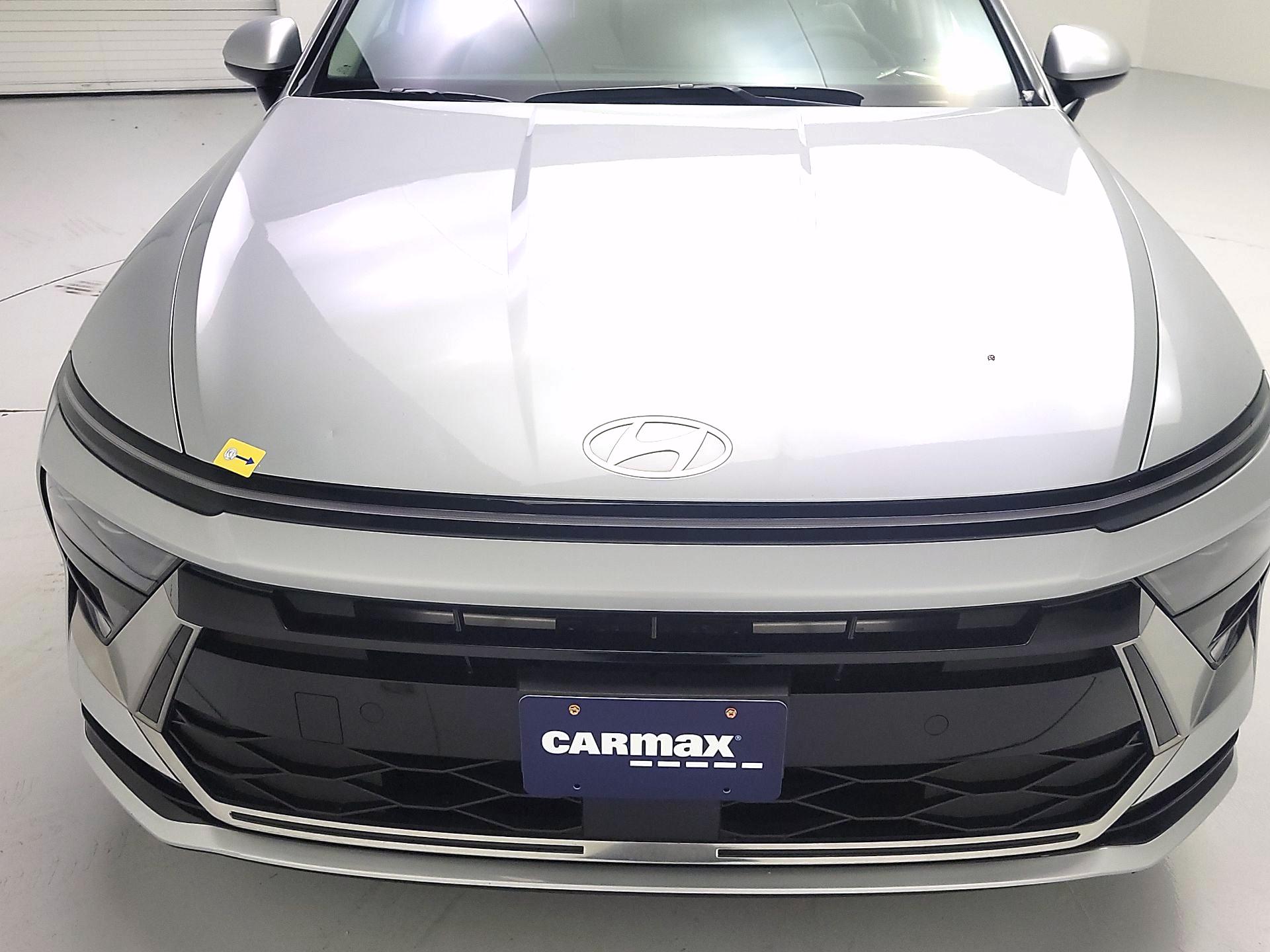 Thumbnail: 2025 Hyundai Sonata - 2