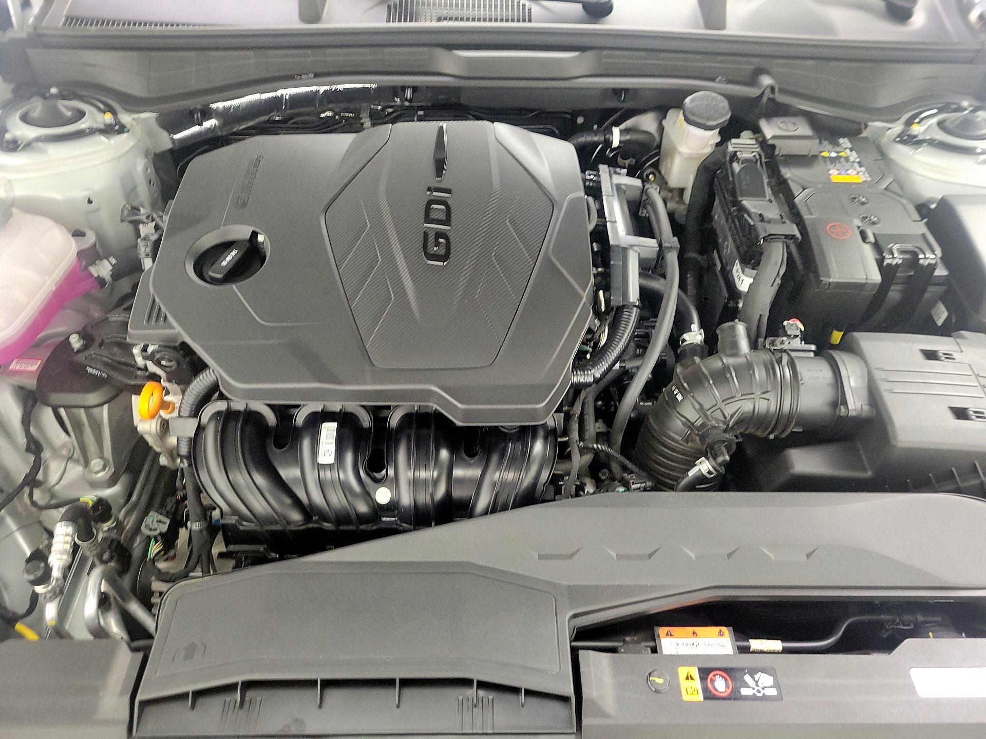 Thumbnail: 2025 Hyundai Sonata - 19