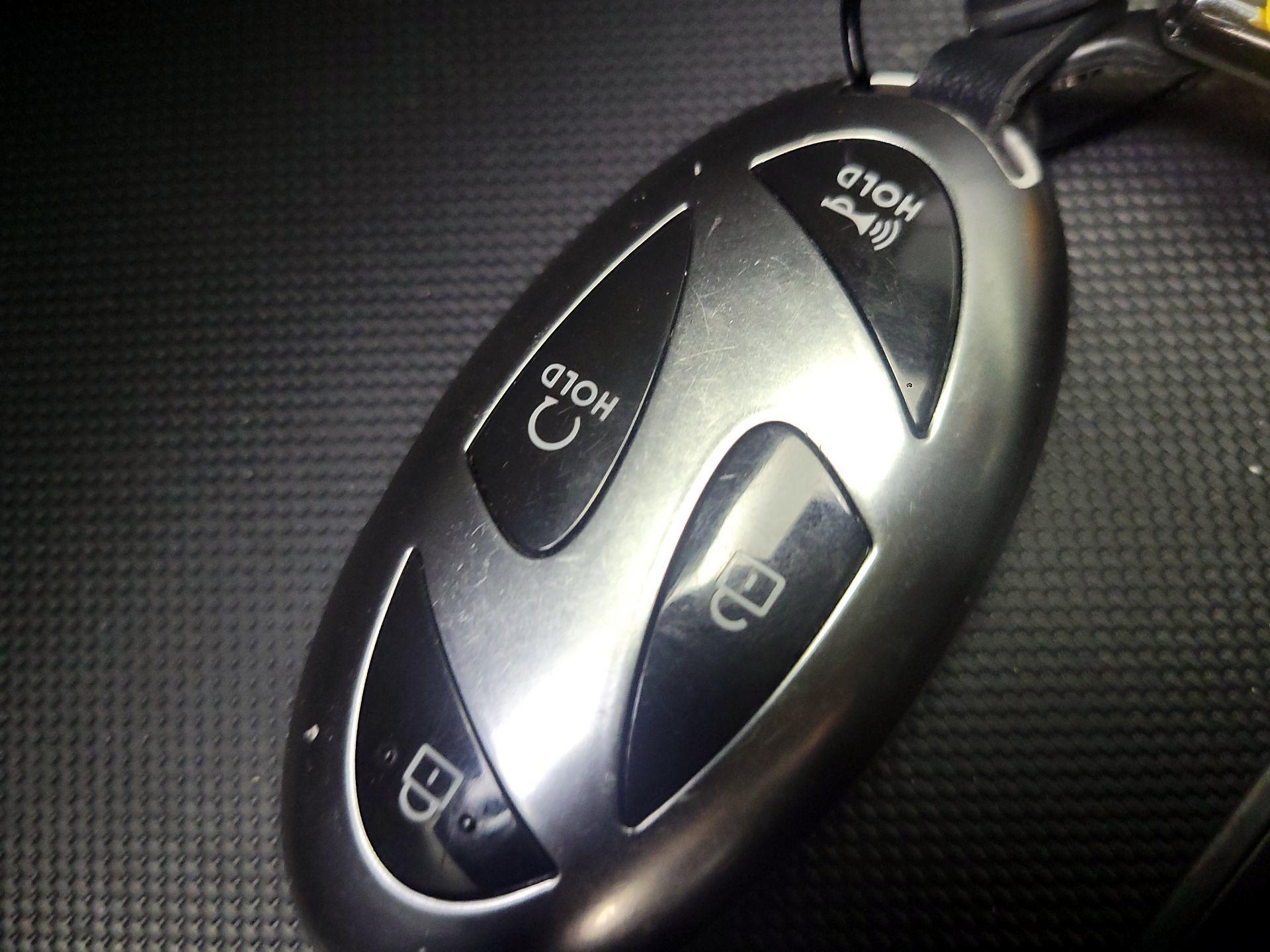 Thumbnail: 2025 Hyundai Sonata - 20