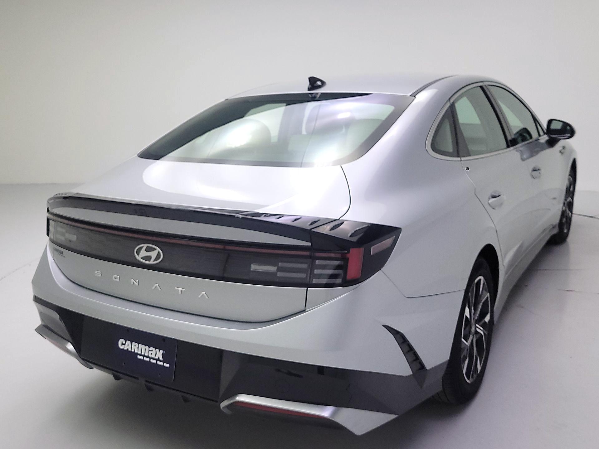 Thumbnail: 2025 Hyundai Sonata - 5