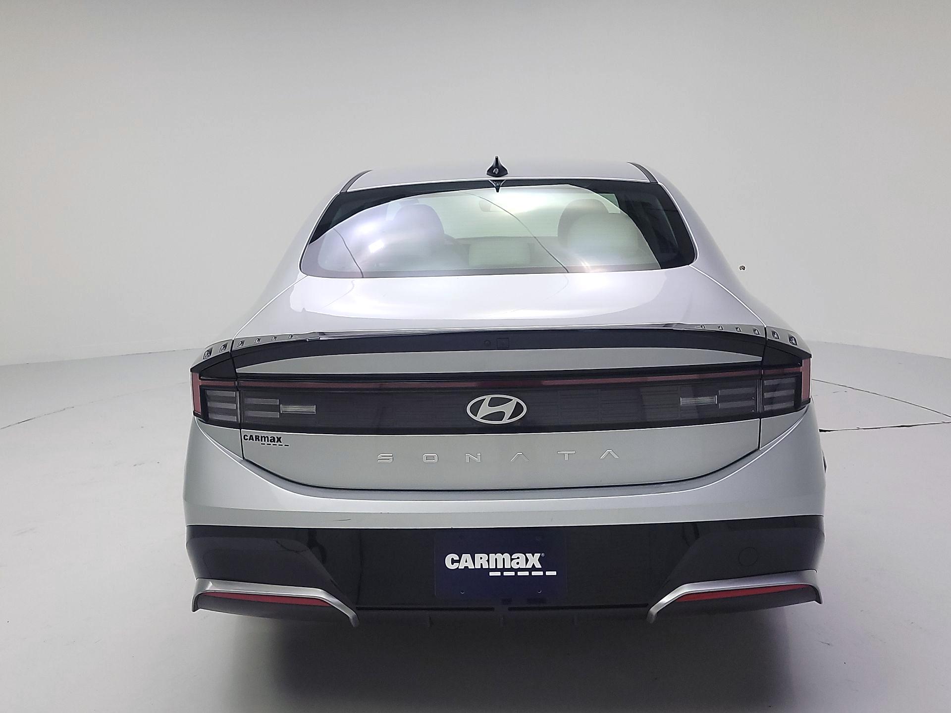 Thumbnail: 2025 Hyundai Sonata - 6