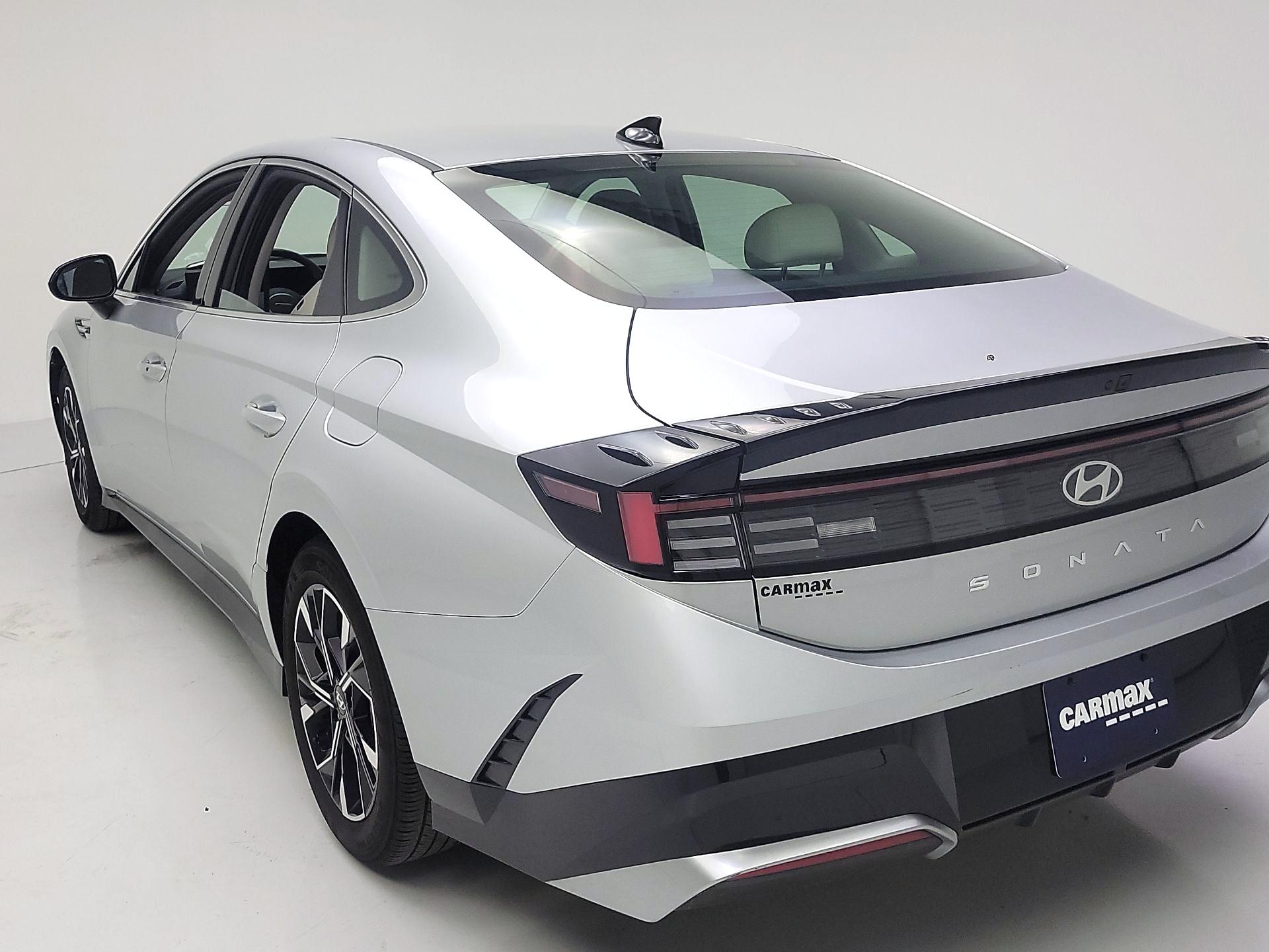 Thumbnail: 2025 Hyundai Sonata - 7