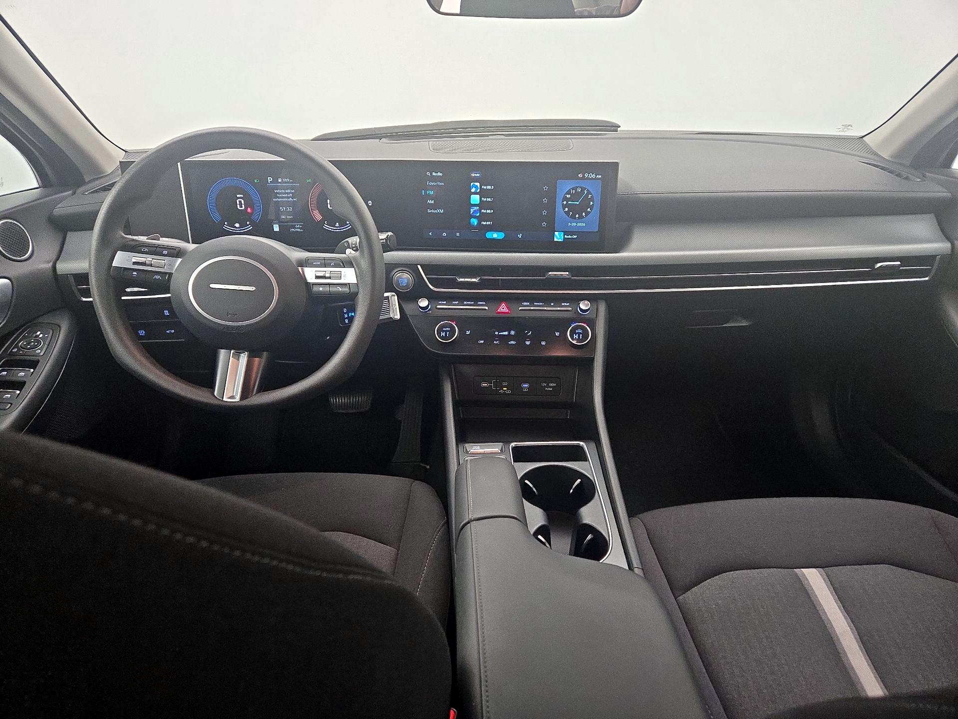 Thumbnail: 2025 Hyundai Sonata - 9