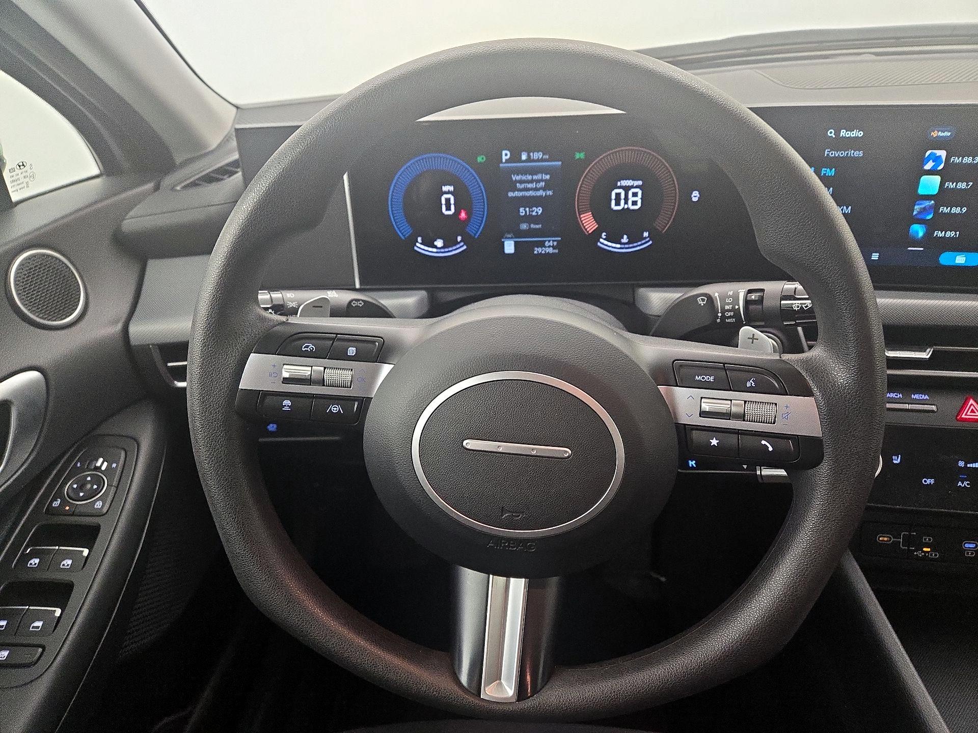 Thumbnail: 2025 Hyundai Sonata - 10