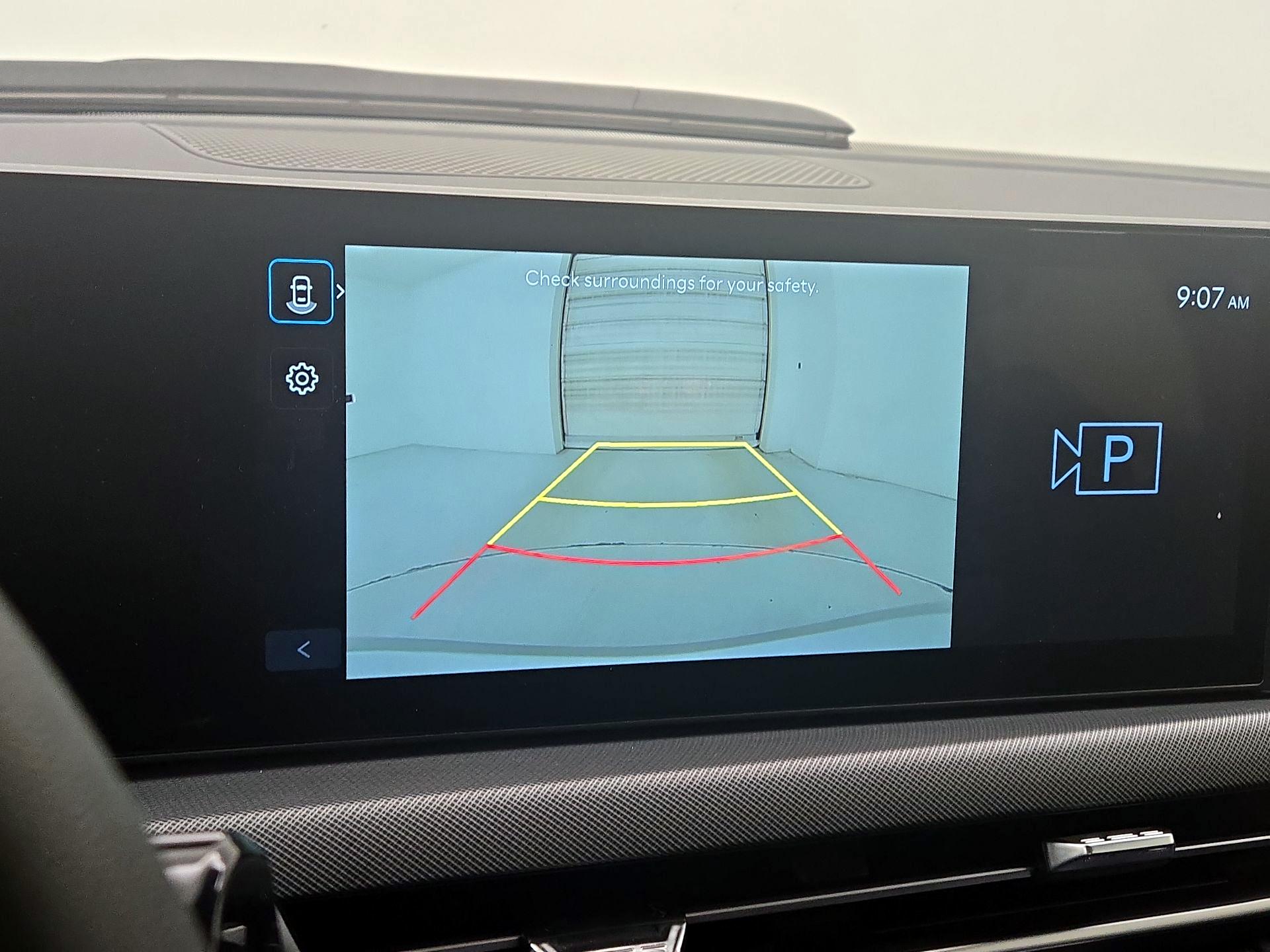 Thumbnail: 2025 Hyundai Sonata - 14