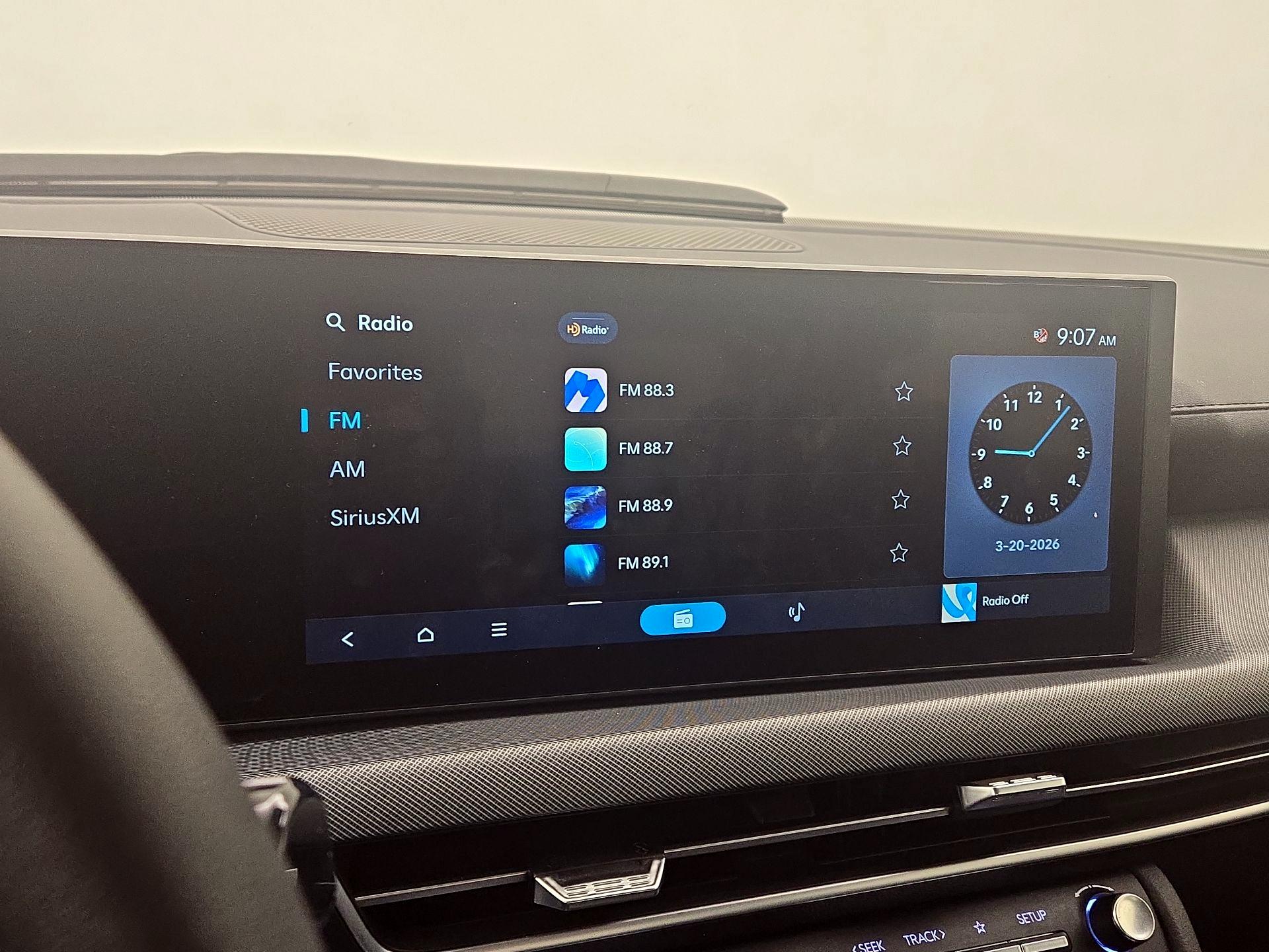 Thumbnail: 2025 Hyundai Sonata - 15