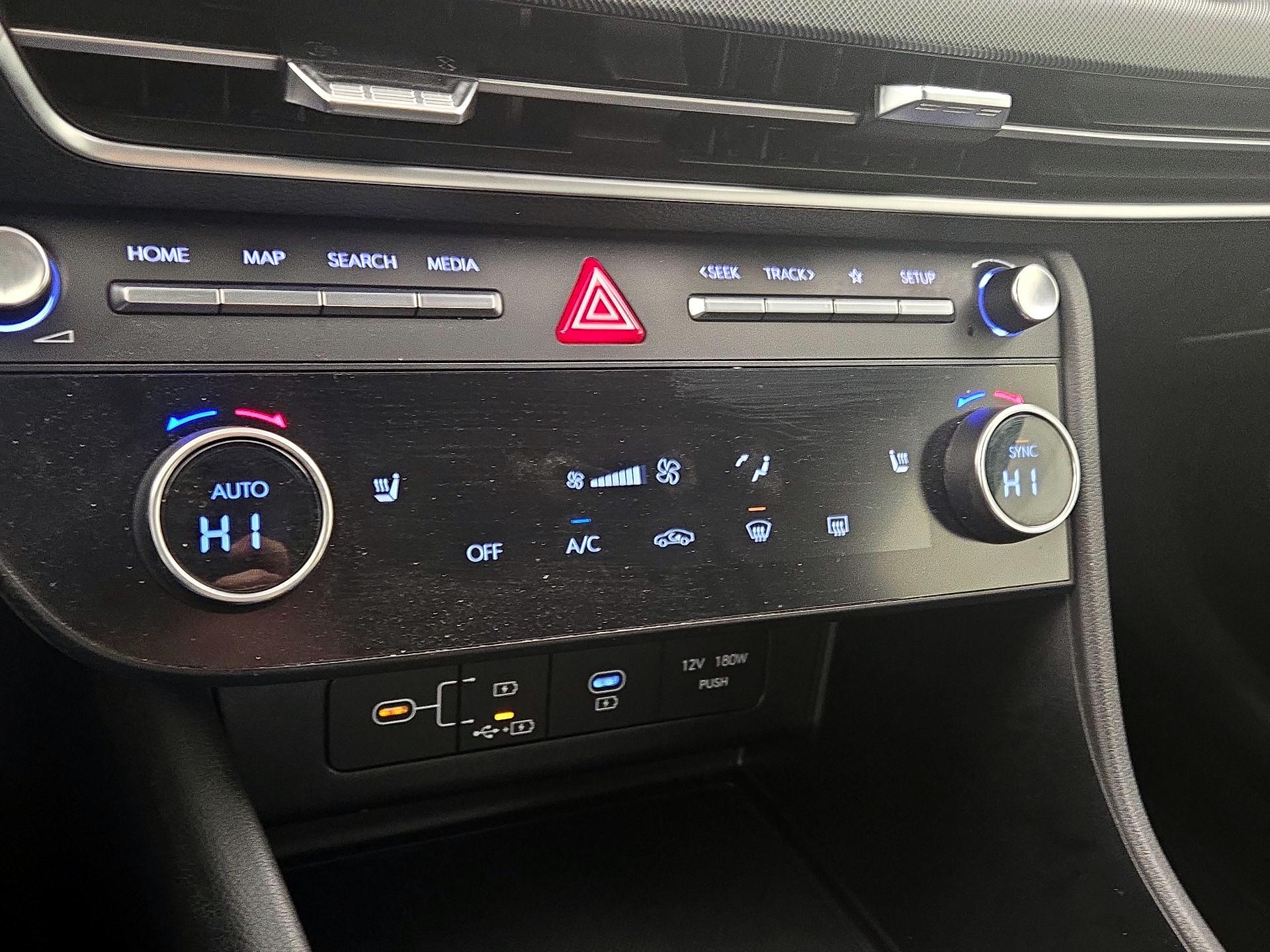 Thumbnail: 2025 Hyundai Sonata - 16