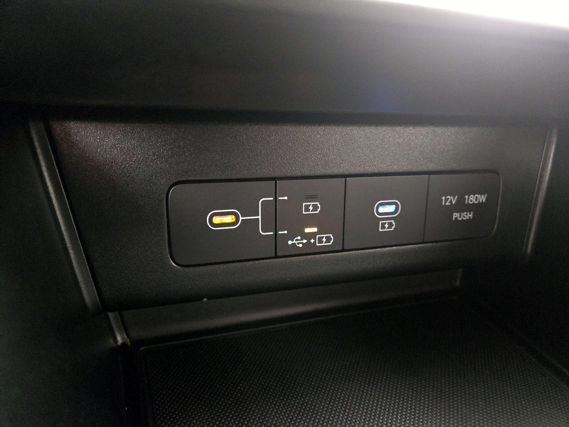 Thumbnail: 2025 Hyundai Sonata - 18