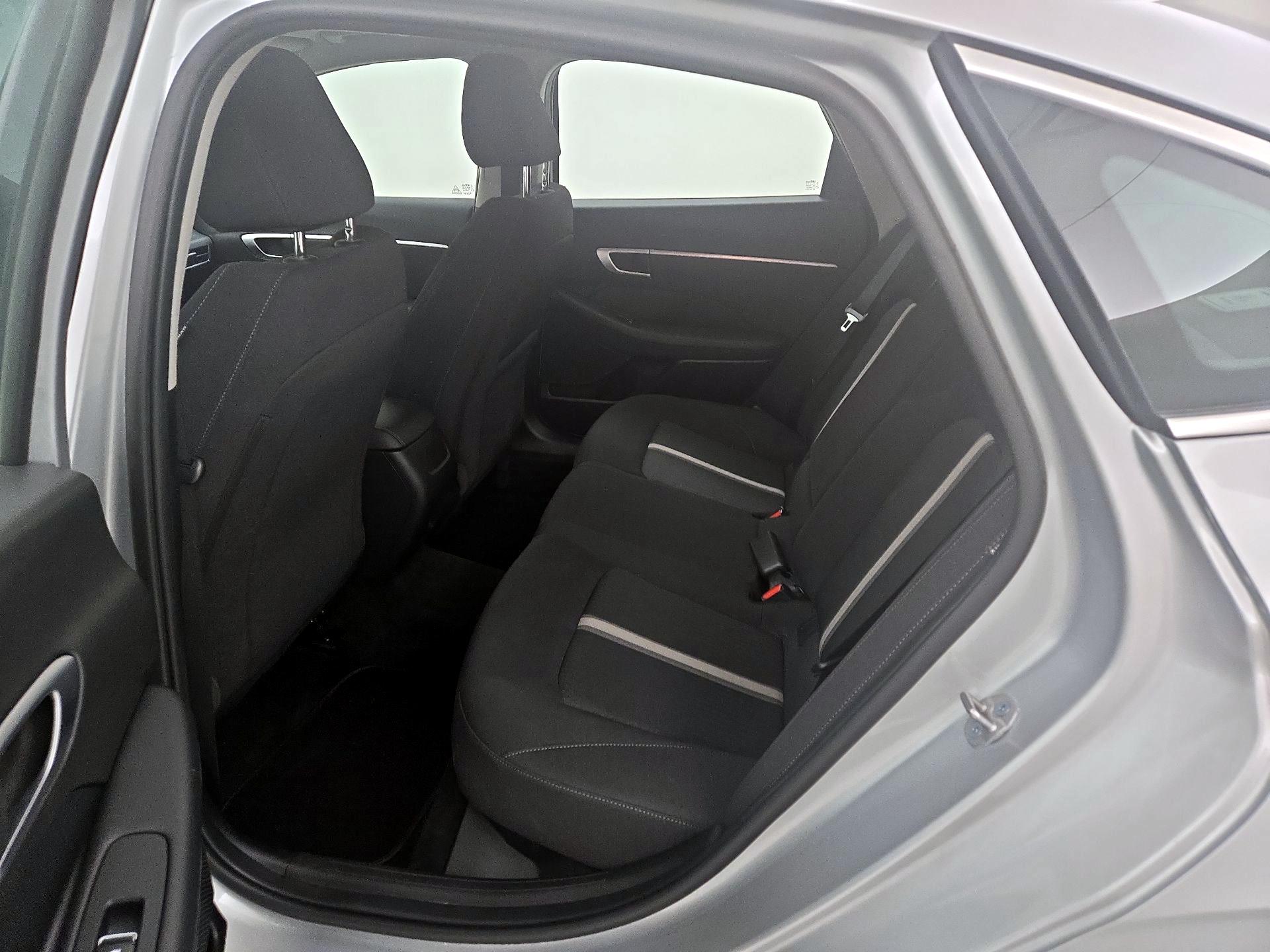 Thumbnail: 2025 Hyundai Sonata - 19