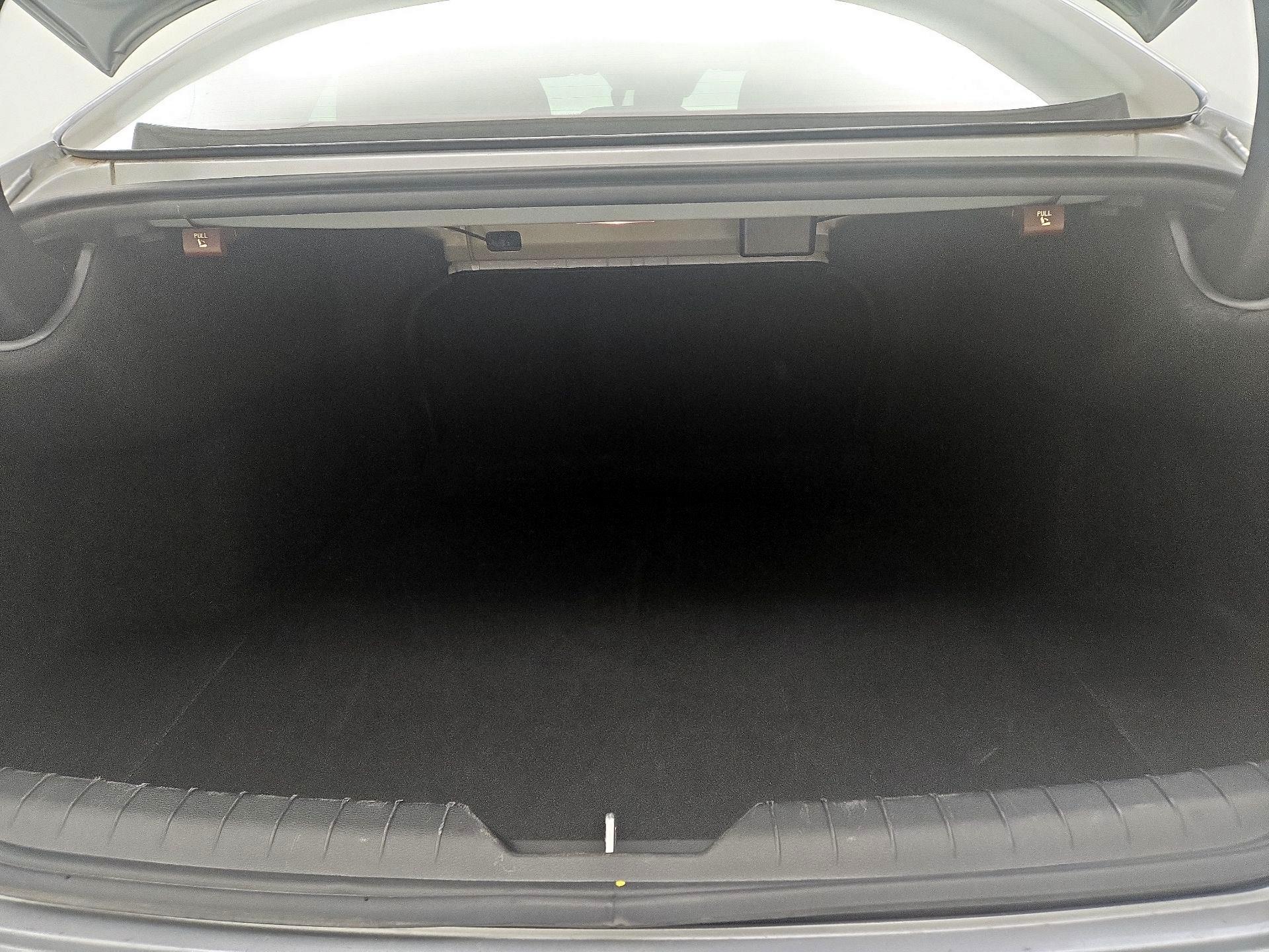 Thumbnail: 2025 Hyundai Sonata - 20