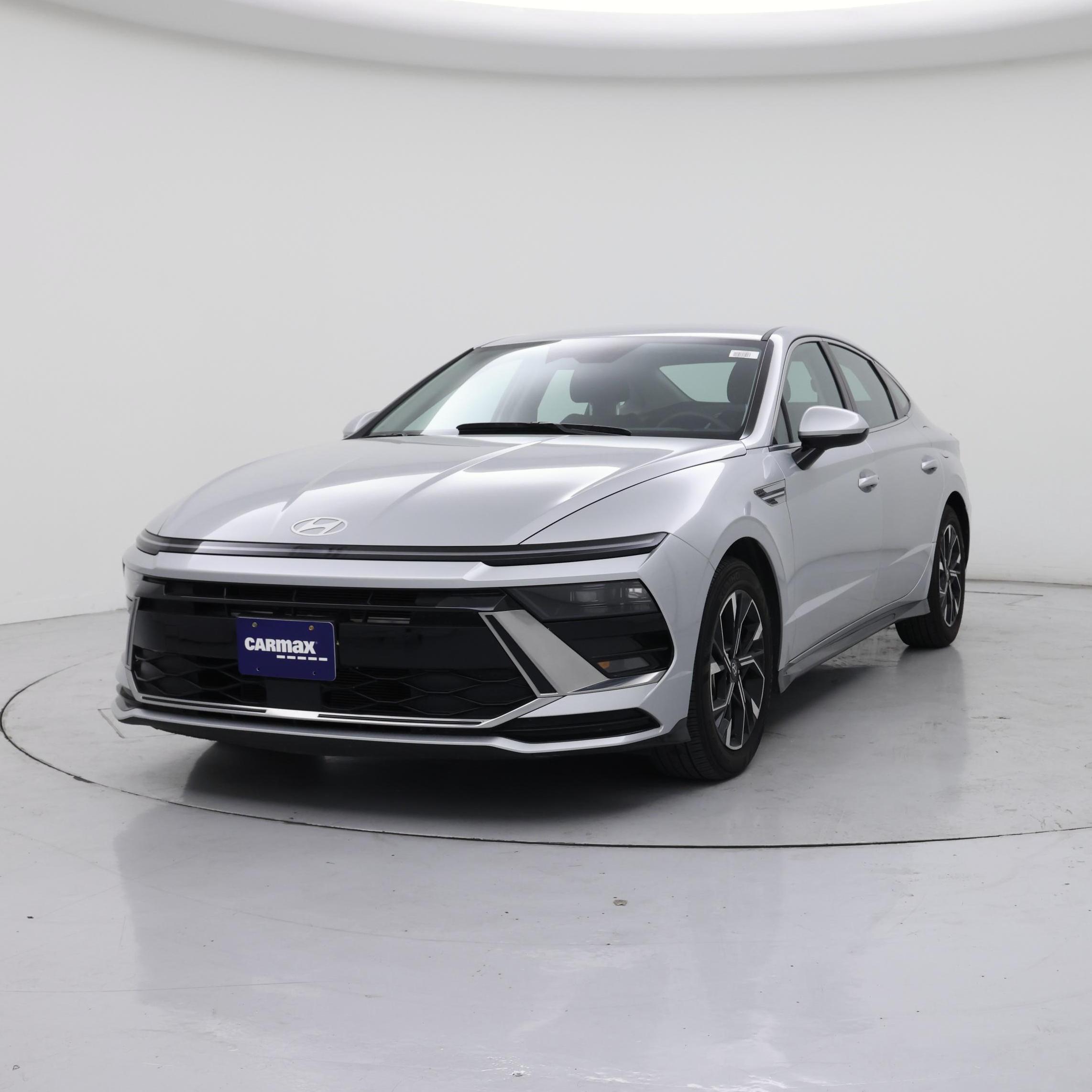 Thumbnail: 2025 Hyundai Sonata - 4