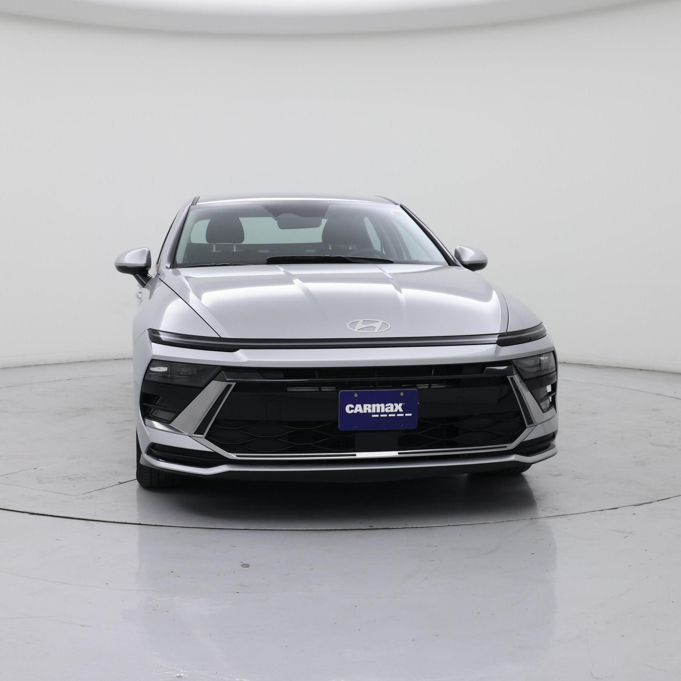 Thumbnail: 2025 Hyundai Sonata - 5