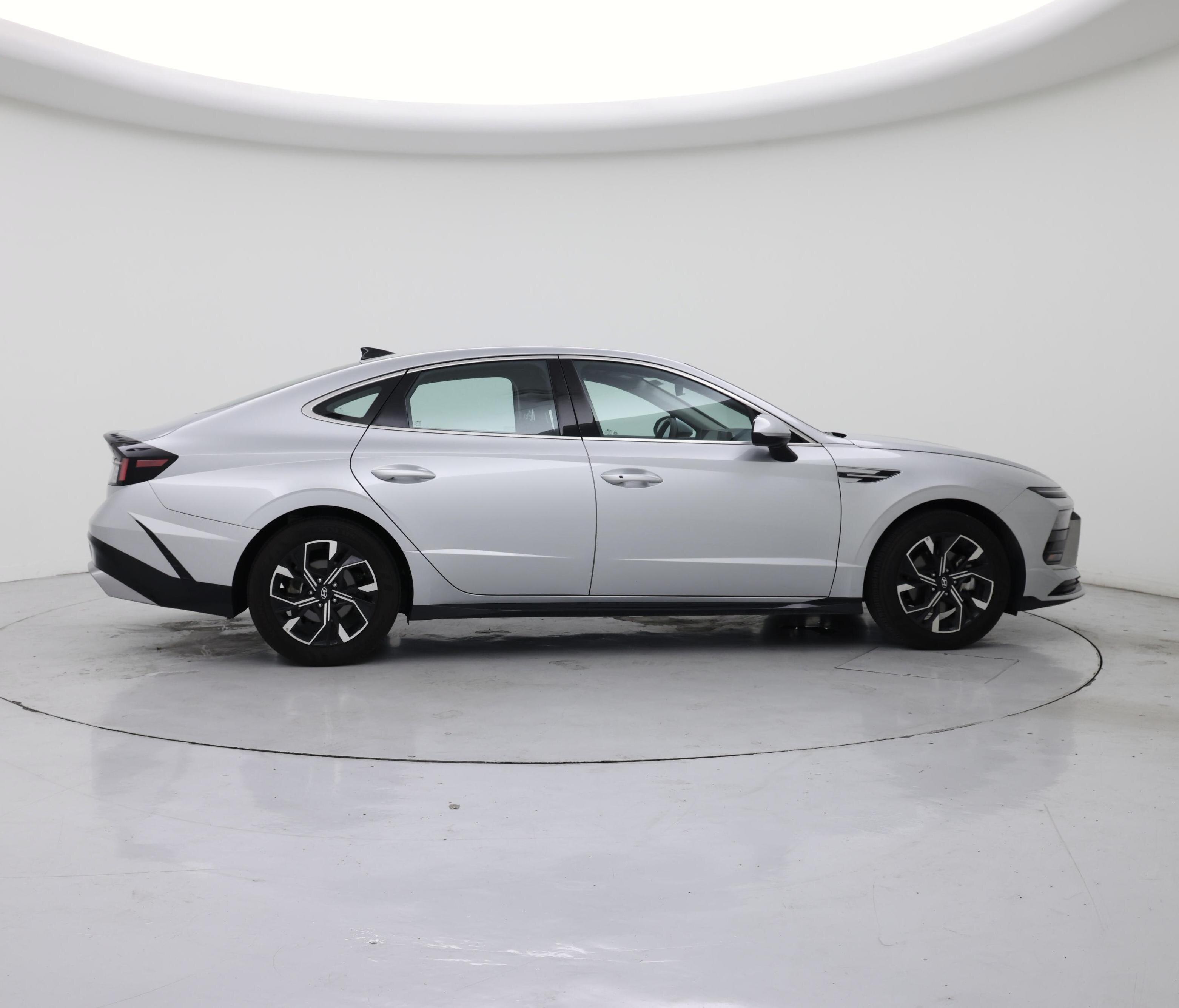 Thumbnail: 2025 Hyundai Sonata - 7