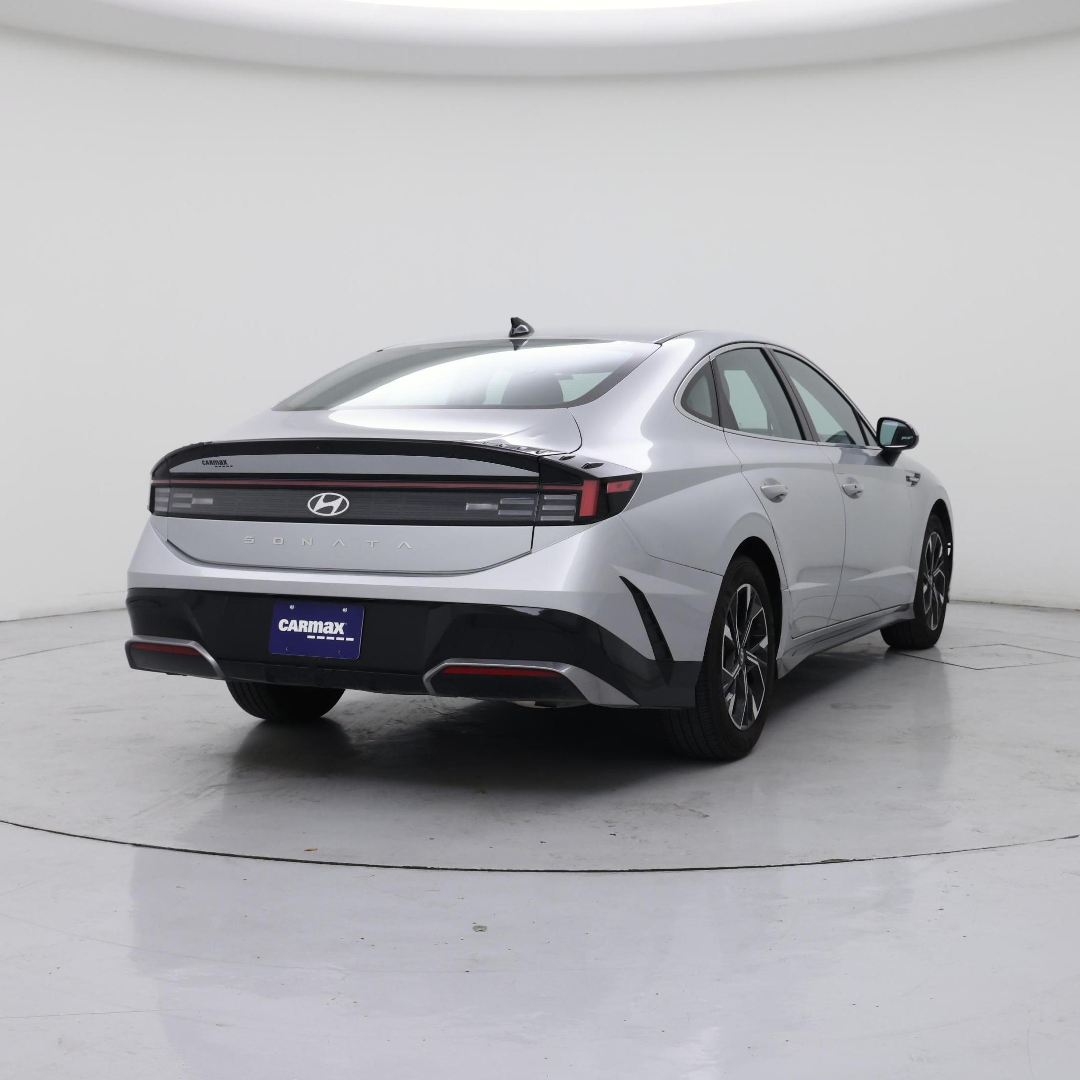 Thumbnail: 2025 Hyundai Sonata - 8