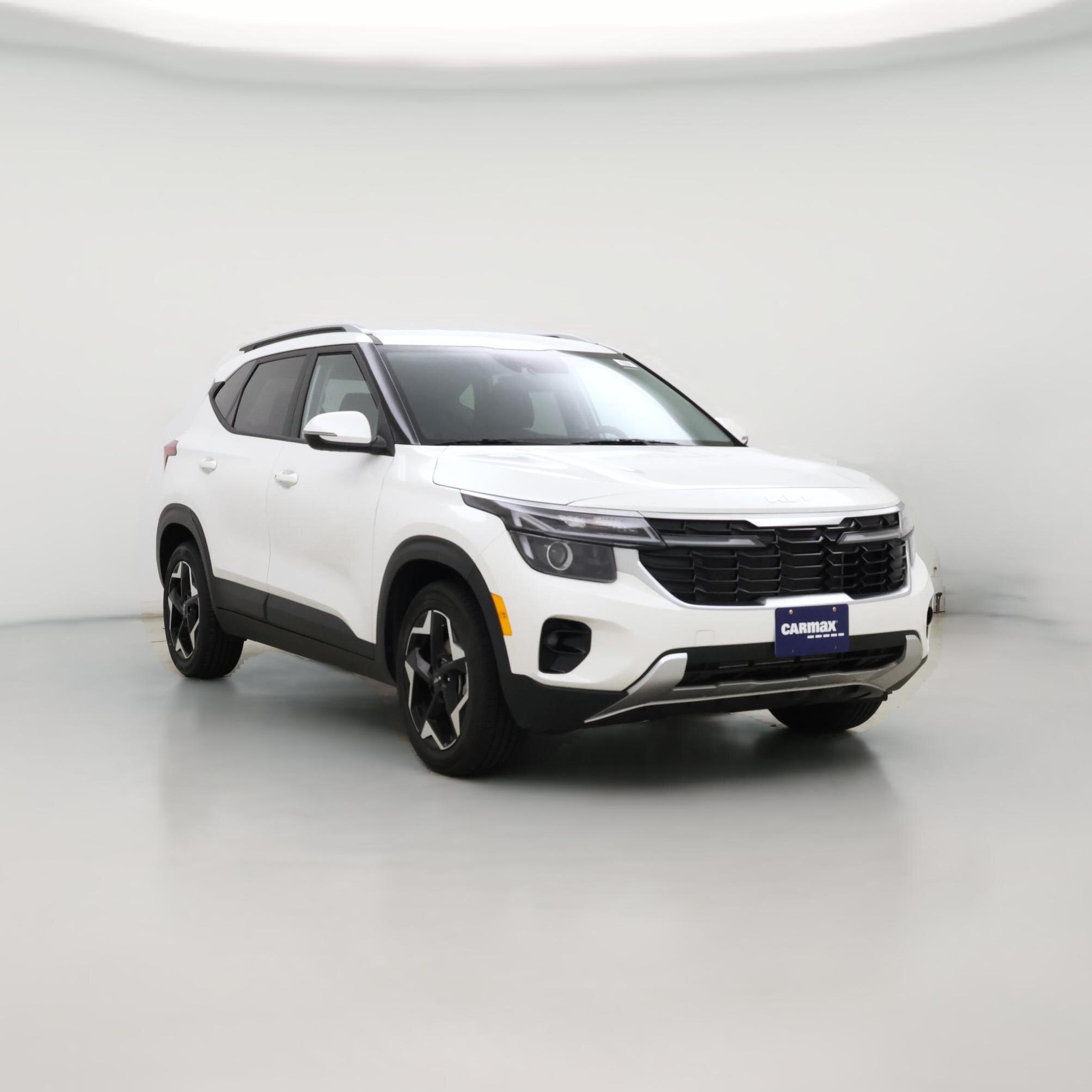 Thumbnail: 2025 Kia Seltos - 1