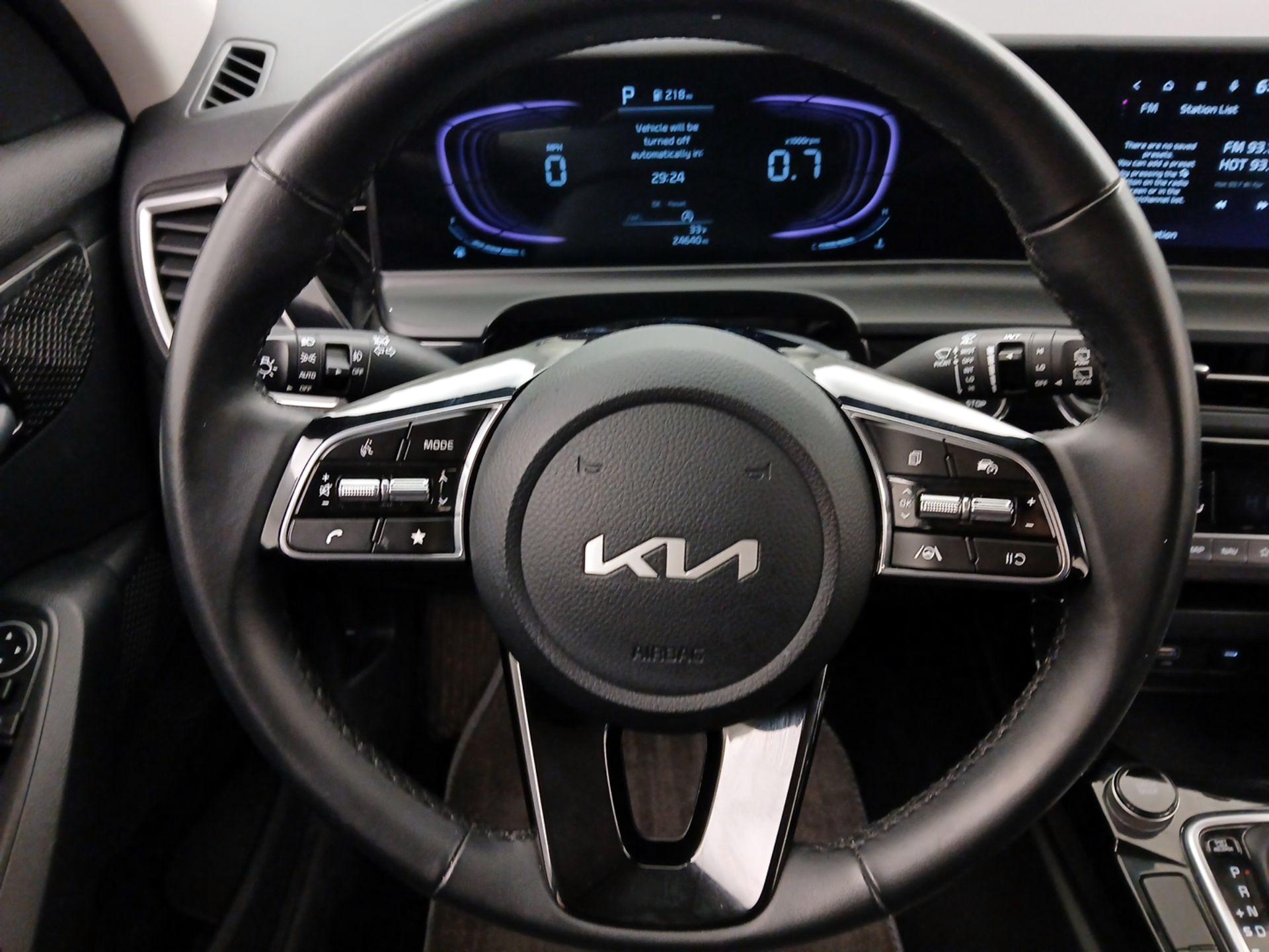 Thumbnail: 2025 Kia Seltos - 9