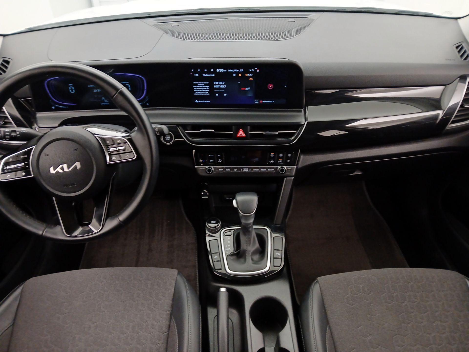 Thumbnail: 2025 Kia Seltos - 11