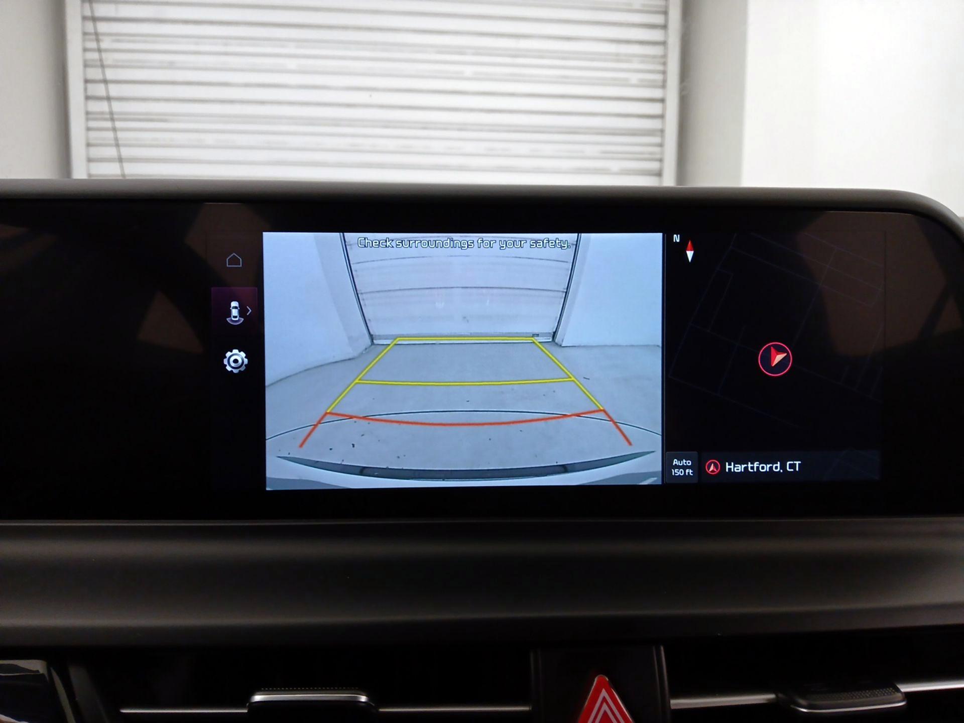 Thumbnail: 2025 Kia Seltos - 14