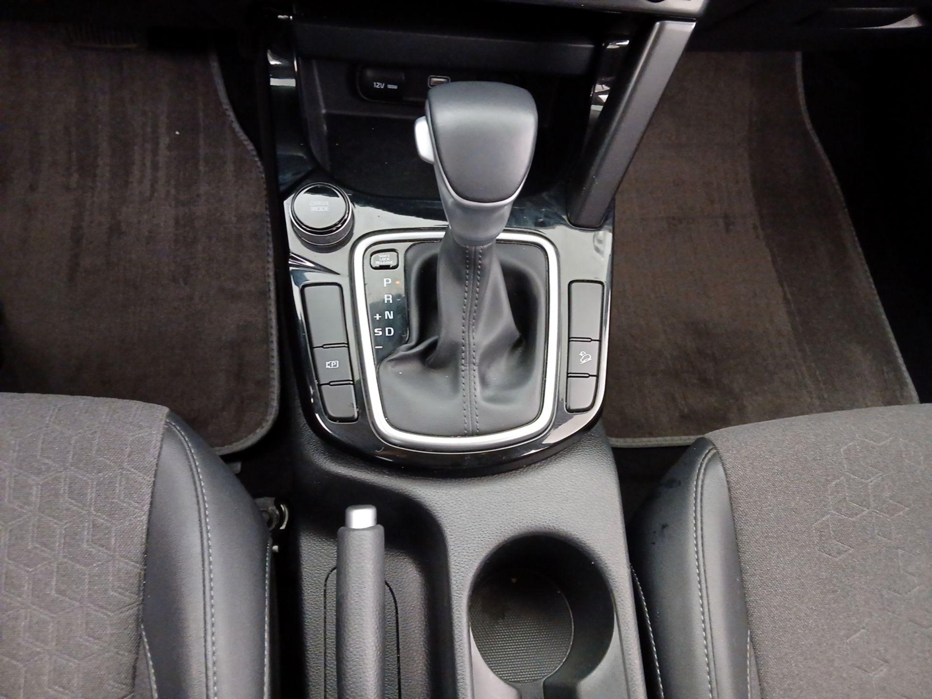 Thumbnail: 2025 Kia Seltos - 17