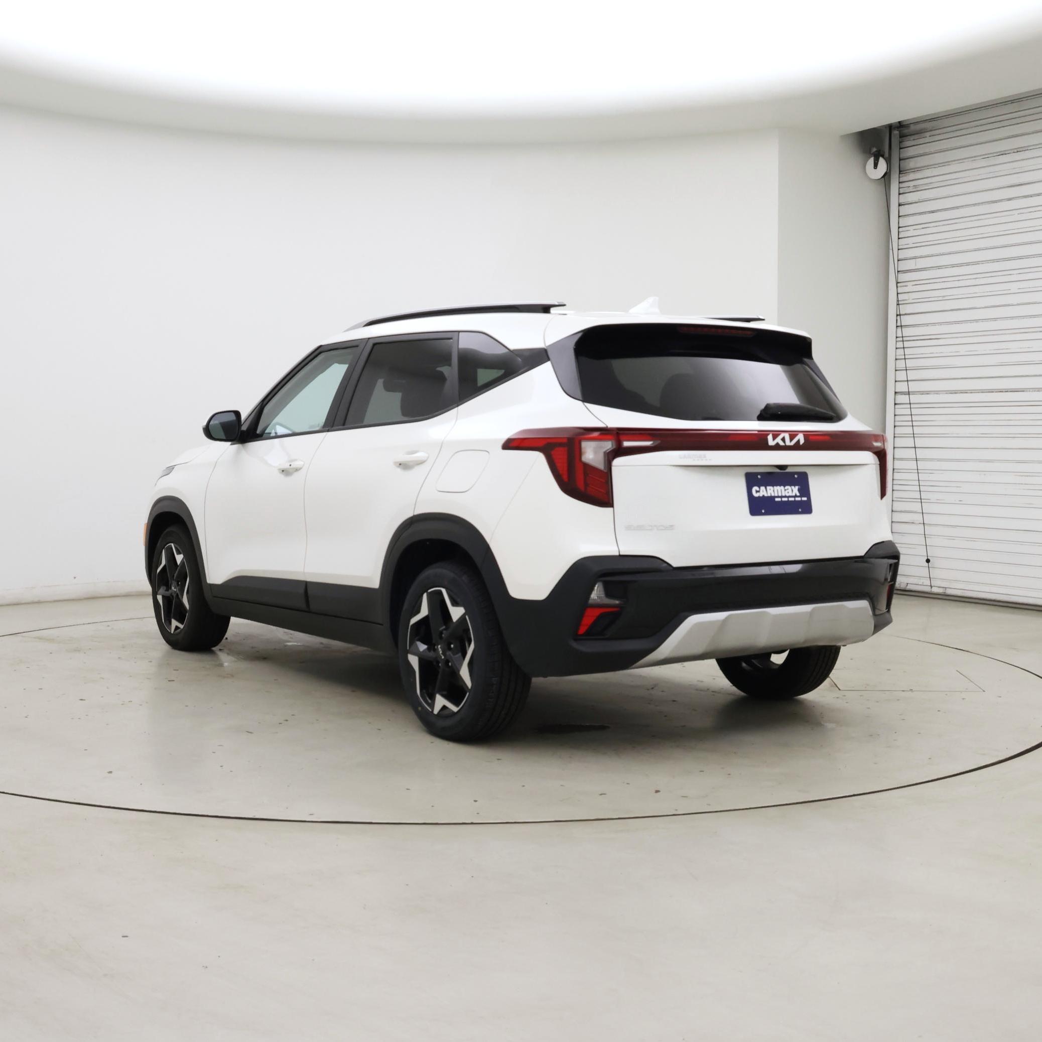 Thumbnail: 2025 Kia Seltos - 2