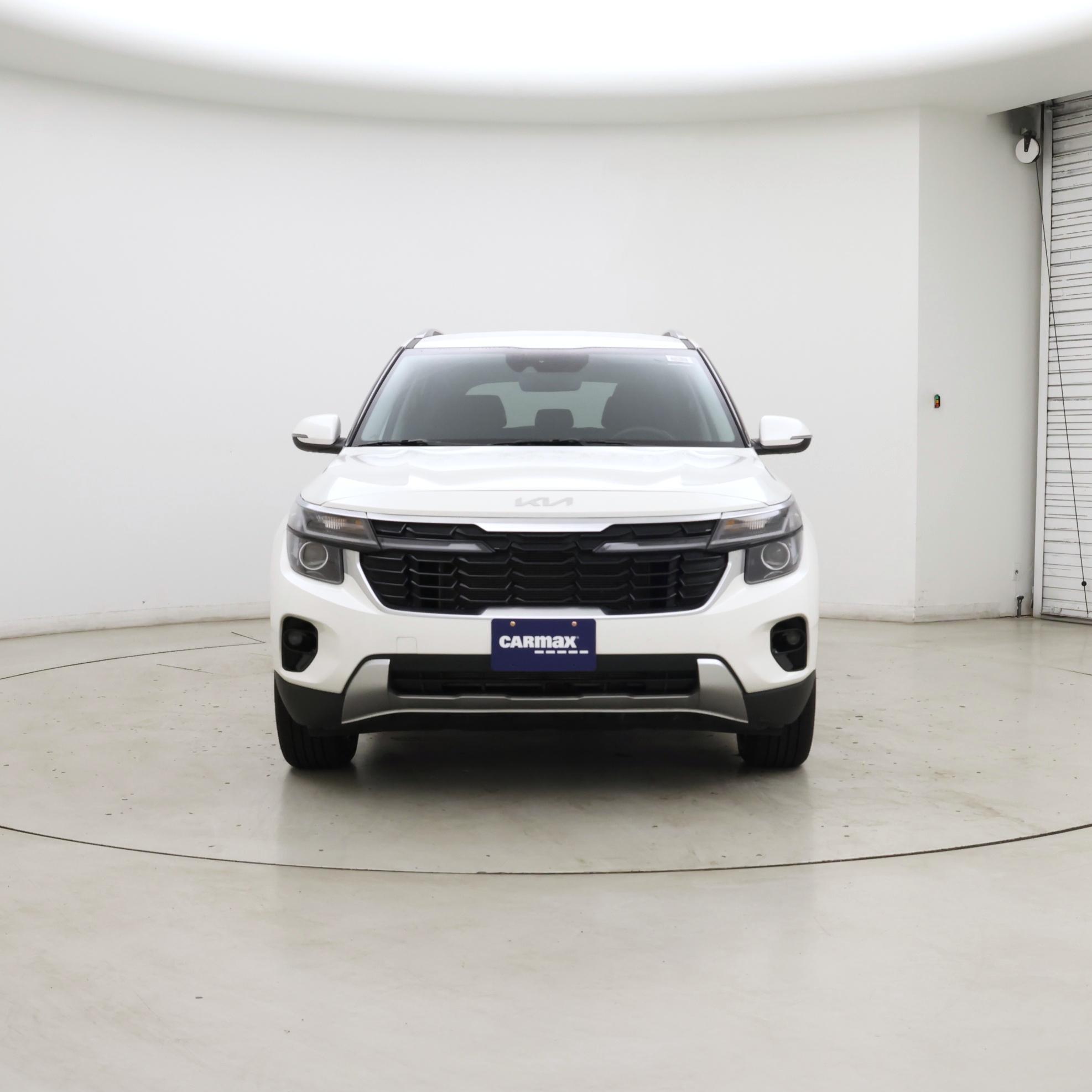 Thumbnail: 2025 Kia Seltos - 5