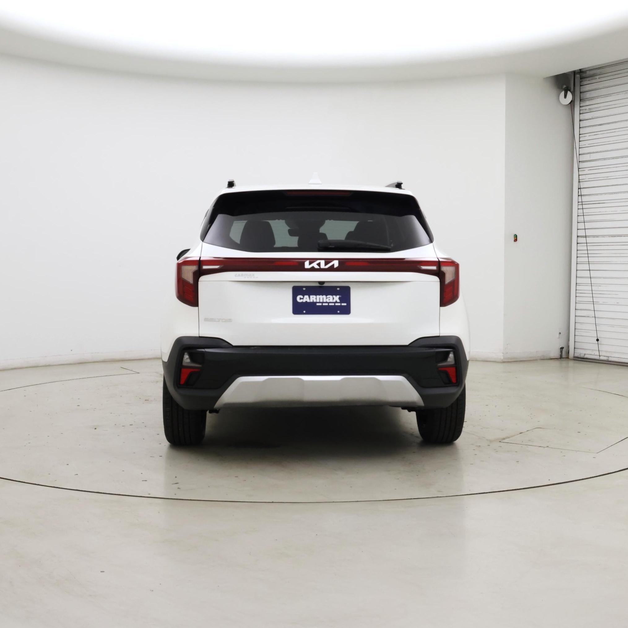 Thumbnail: 2025 Kia Seltos - 6