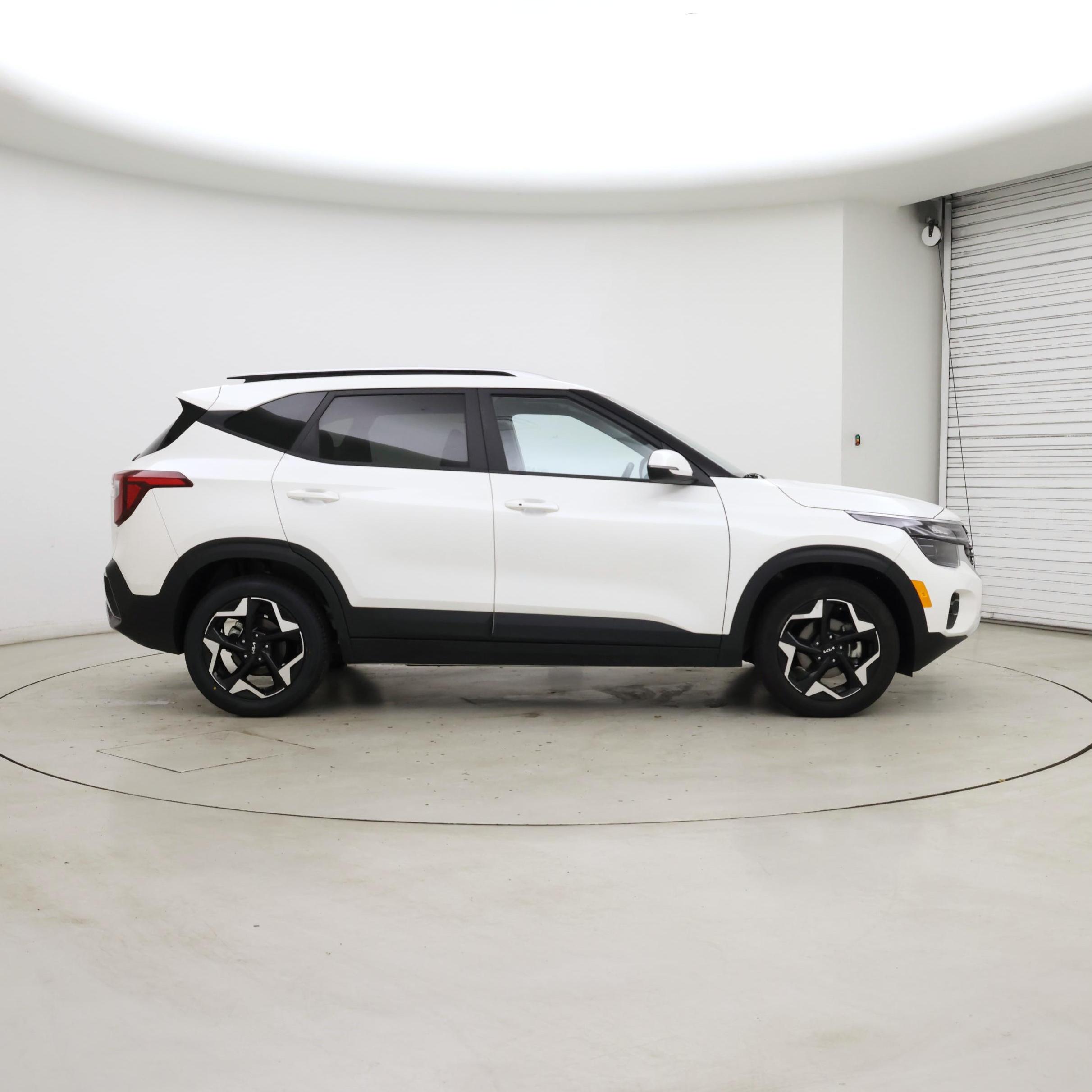 Thumbnail: 2025 Kia Seltos - 7