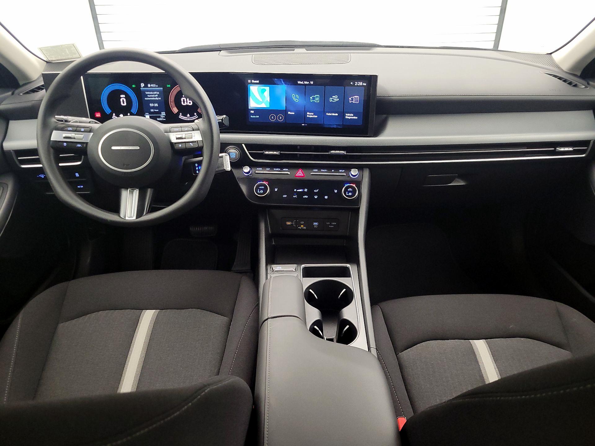 Thumbnail: 2025 Hyundai Sonata - 9