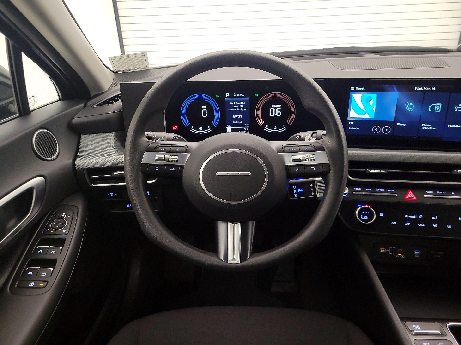 Thumbnail: 2025 Hyundai Sonata - 10