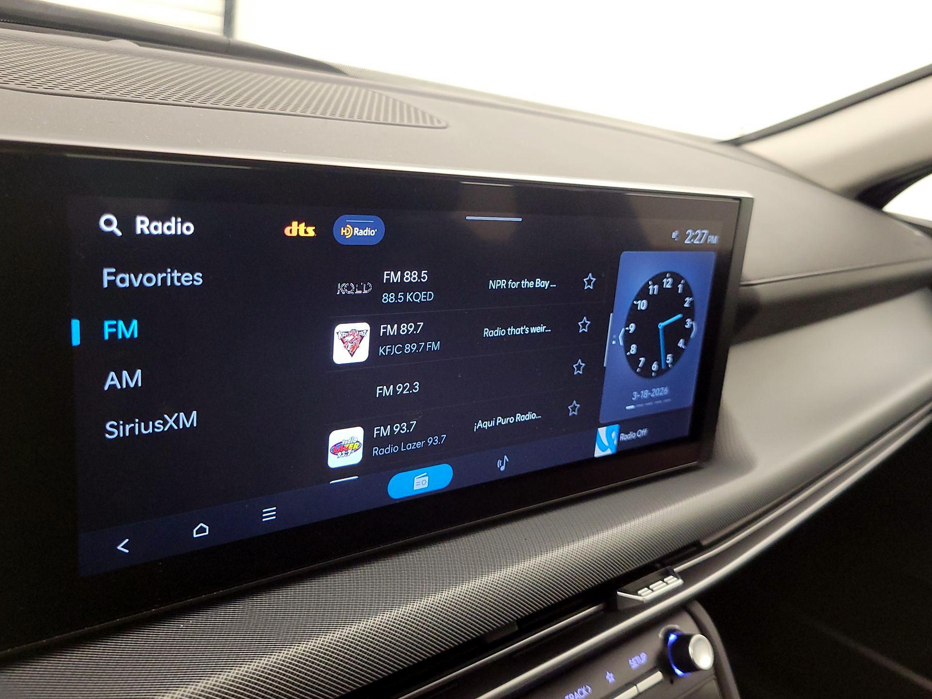 Thumbnail: 2025 Hyundai Sonata - 15