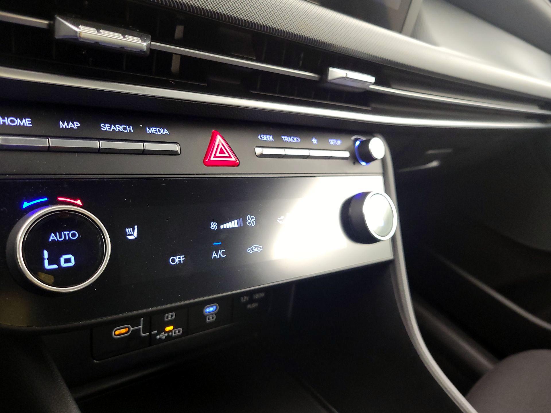 Thumbnail: 2025 Hyundai Sonata - 16