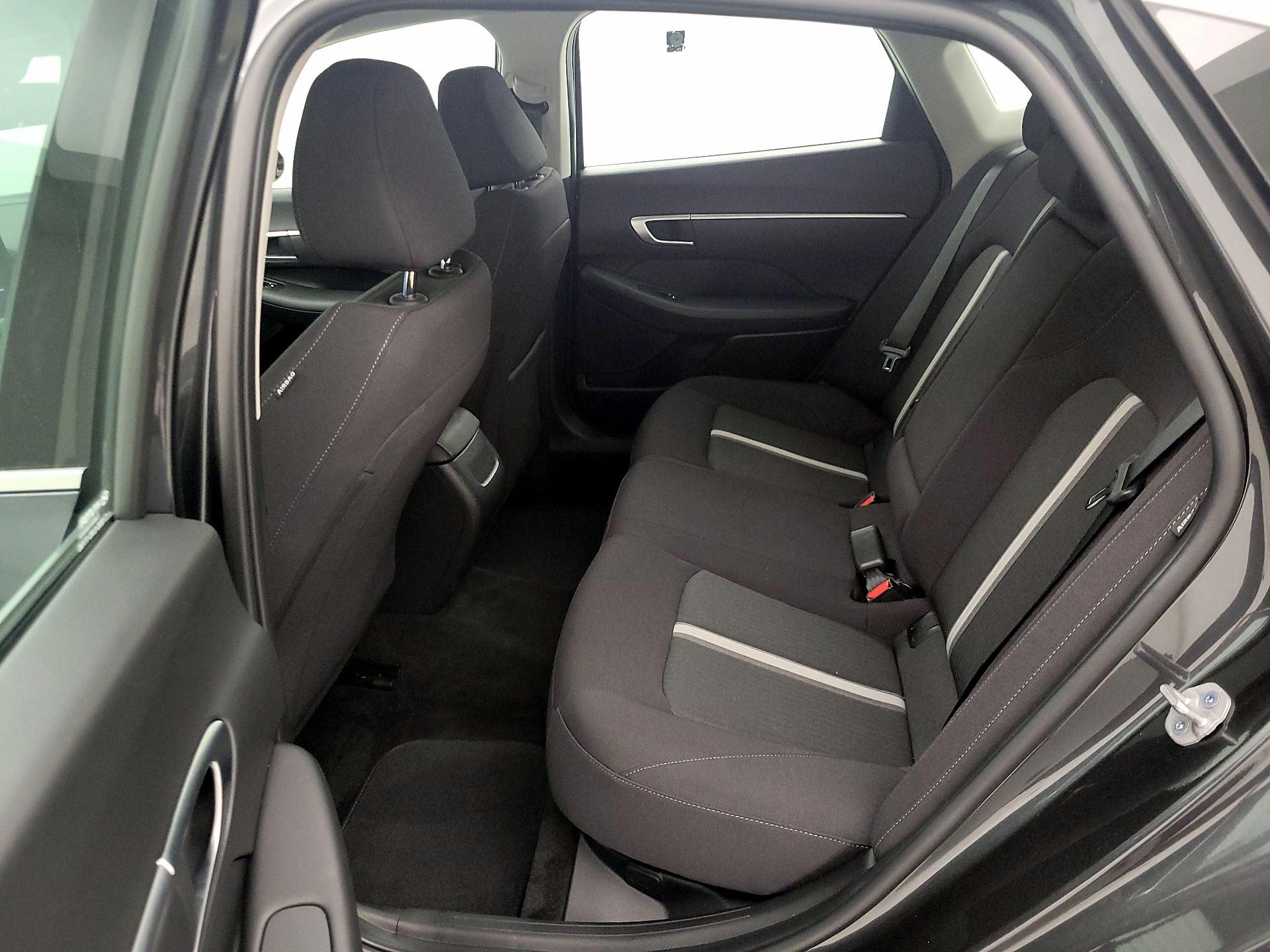 Thumbnail: 2025 Hyundai Sonata - 18