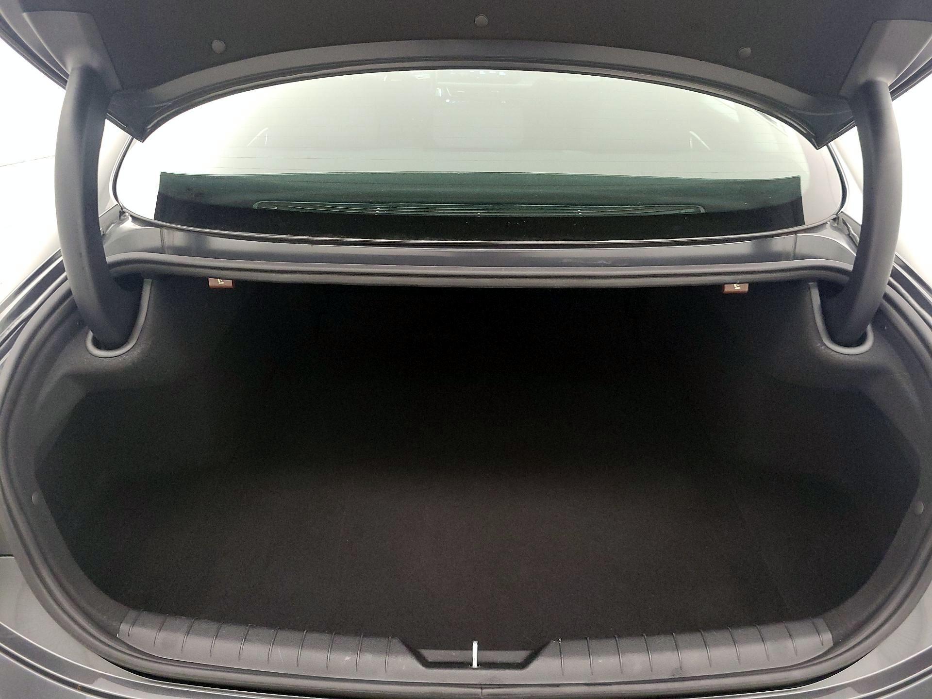 Thumbnail: 2025 Hyundai Sonata - 19