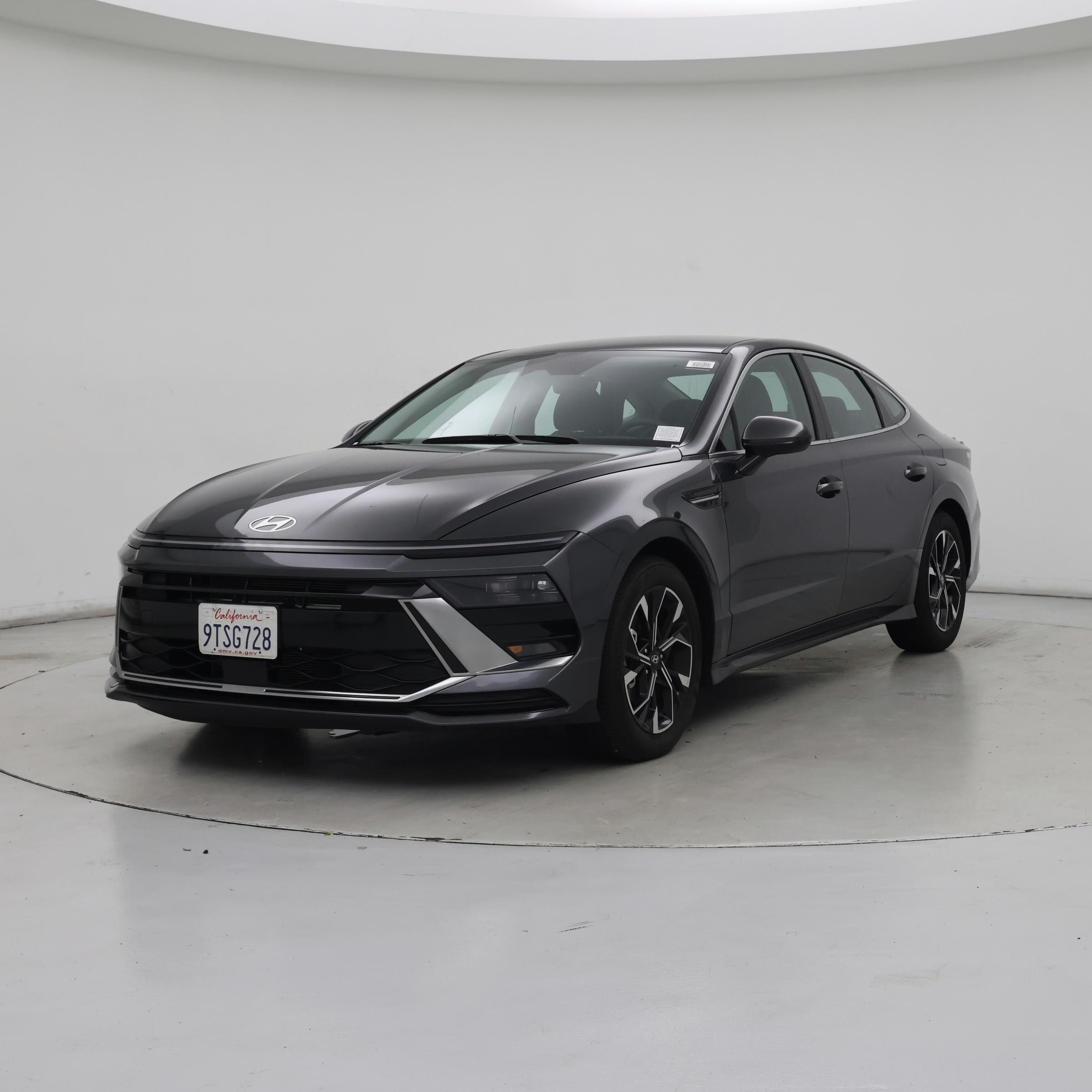 Thumbnail: 2025 Hyundai Sonata - 4