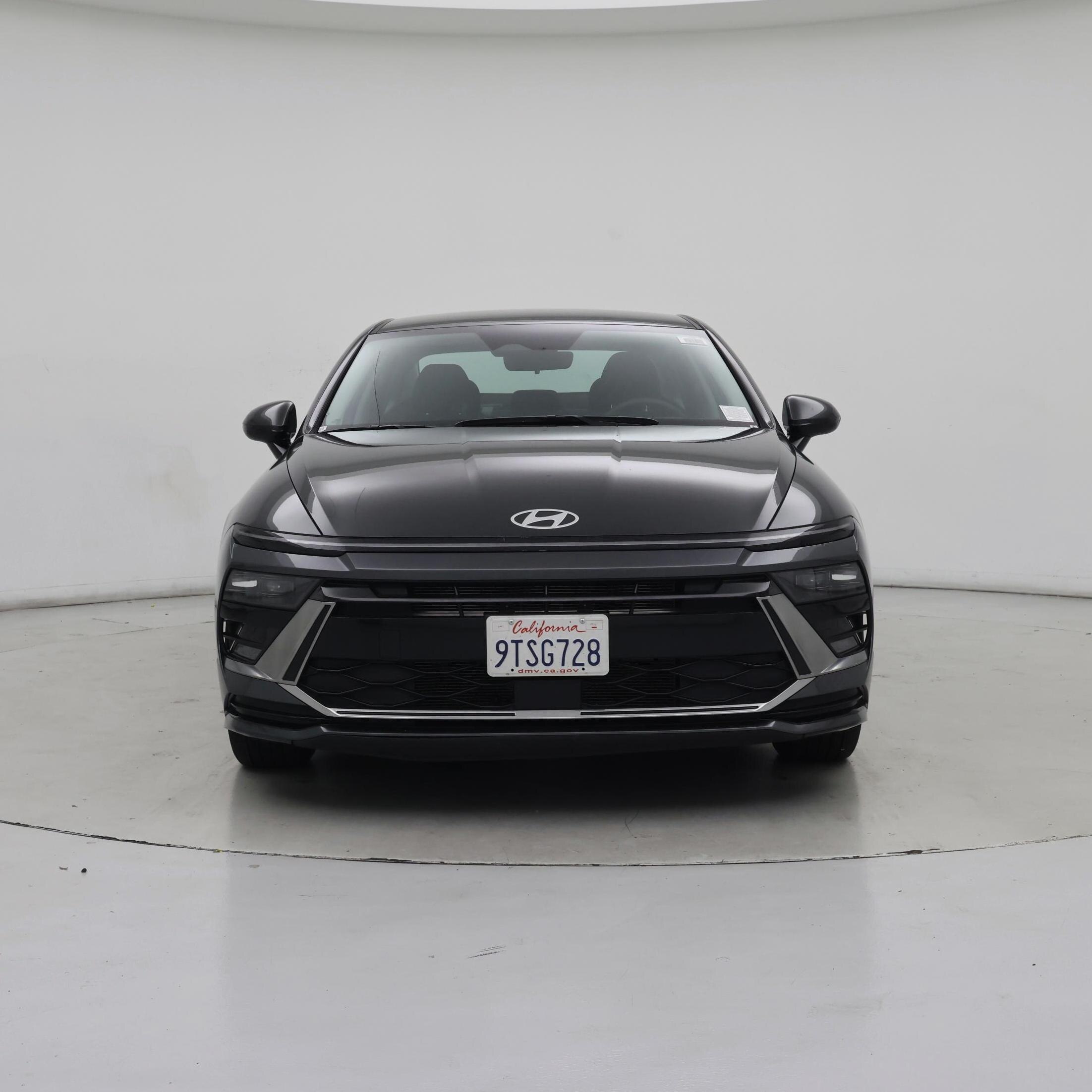 Thumbnail: 2025 Hyundai Sonata - 5