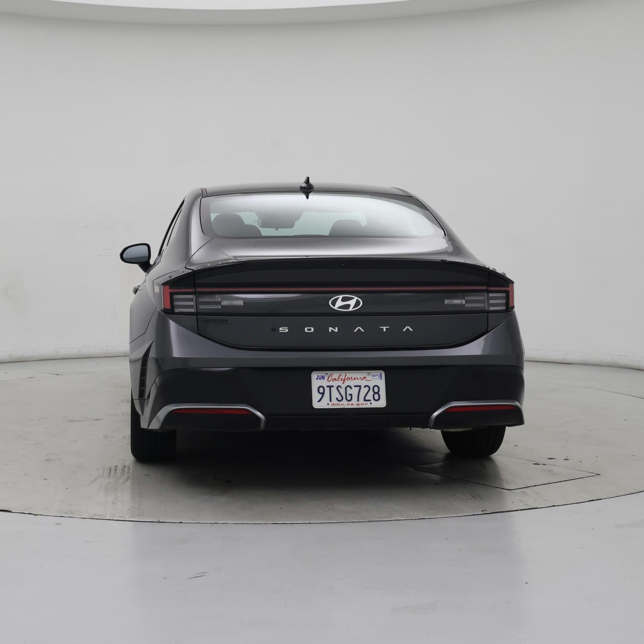 Thumbnail: 2025 Hyundai Sonata - 6