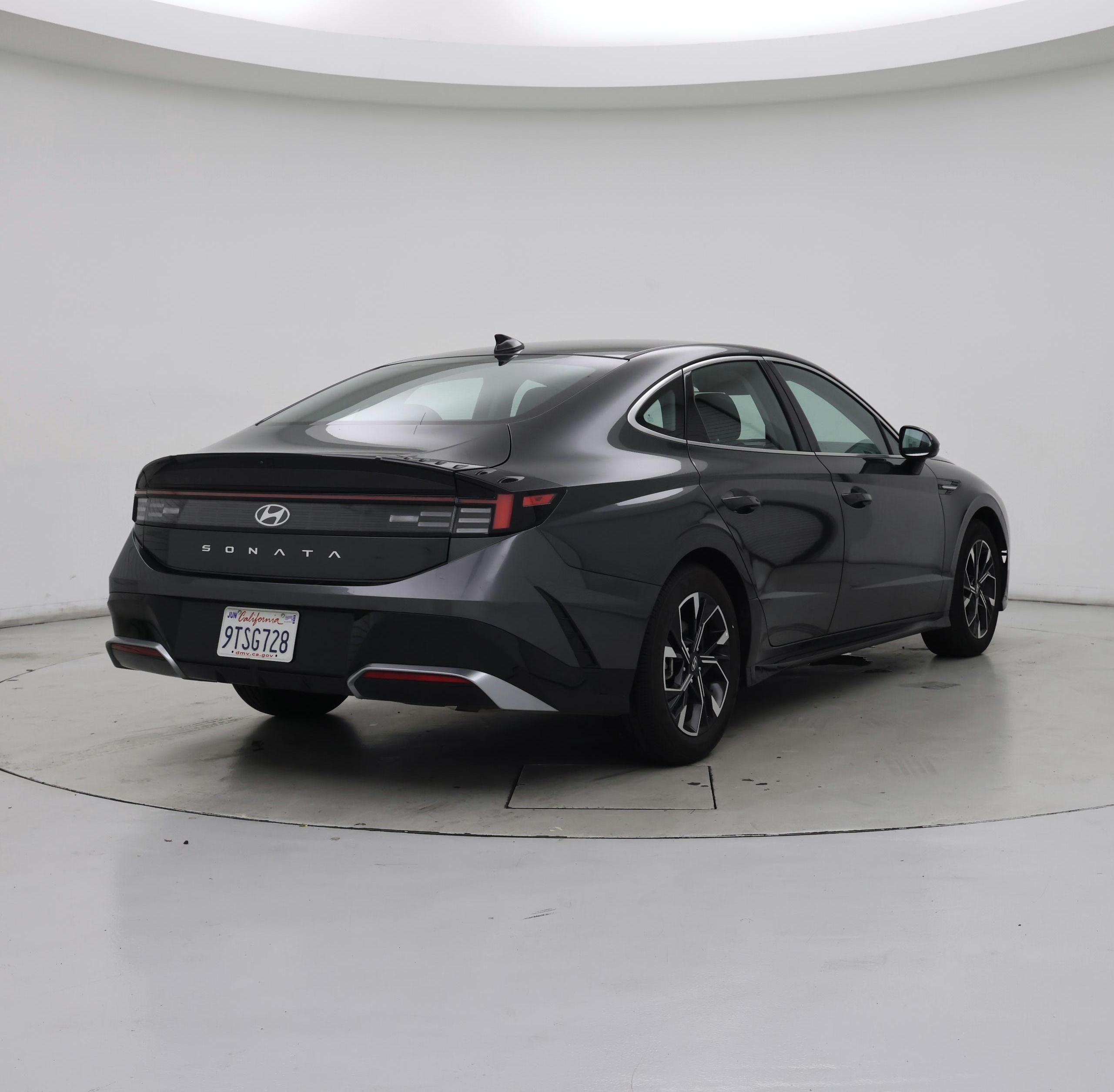 Thumbnail: 2025 Hyundai Sonata - 8