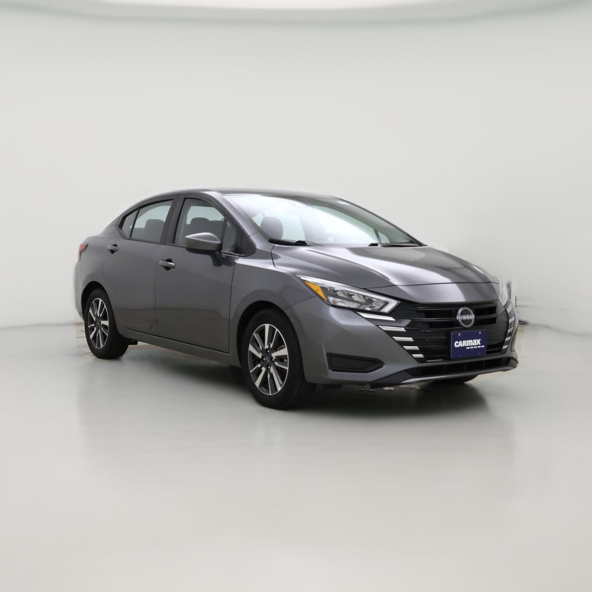 Thumbnail: 2025 Nissan Versa - 1