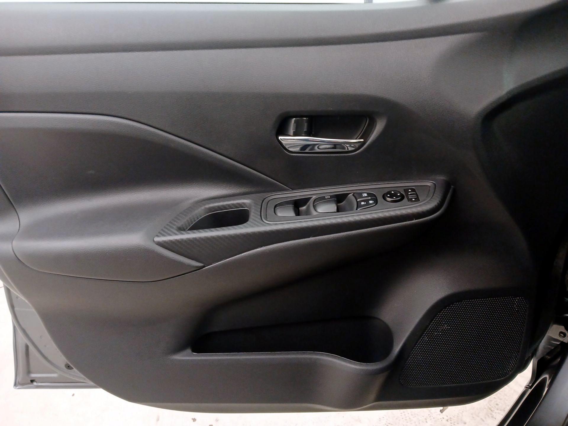 Thumbnail: 2025 Nissan Versa - 12