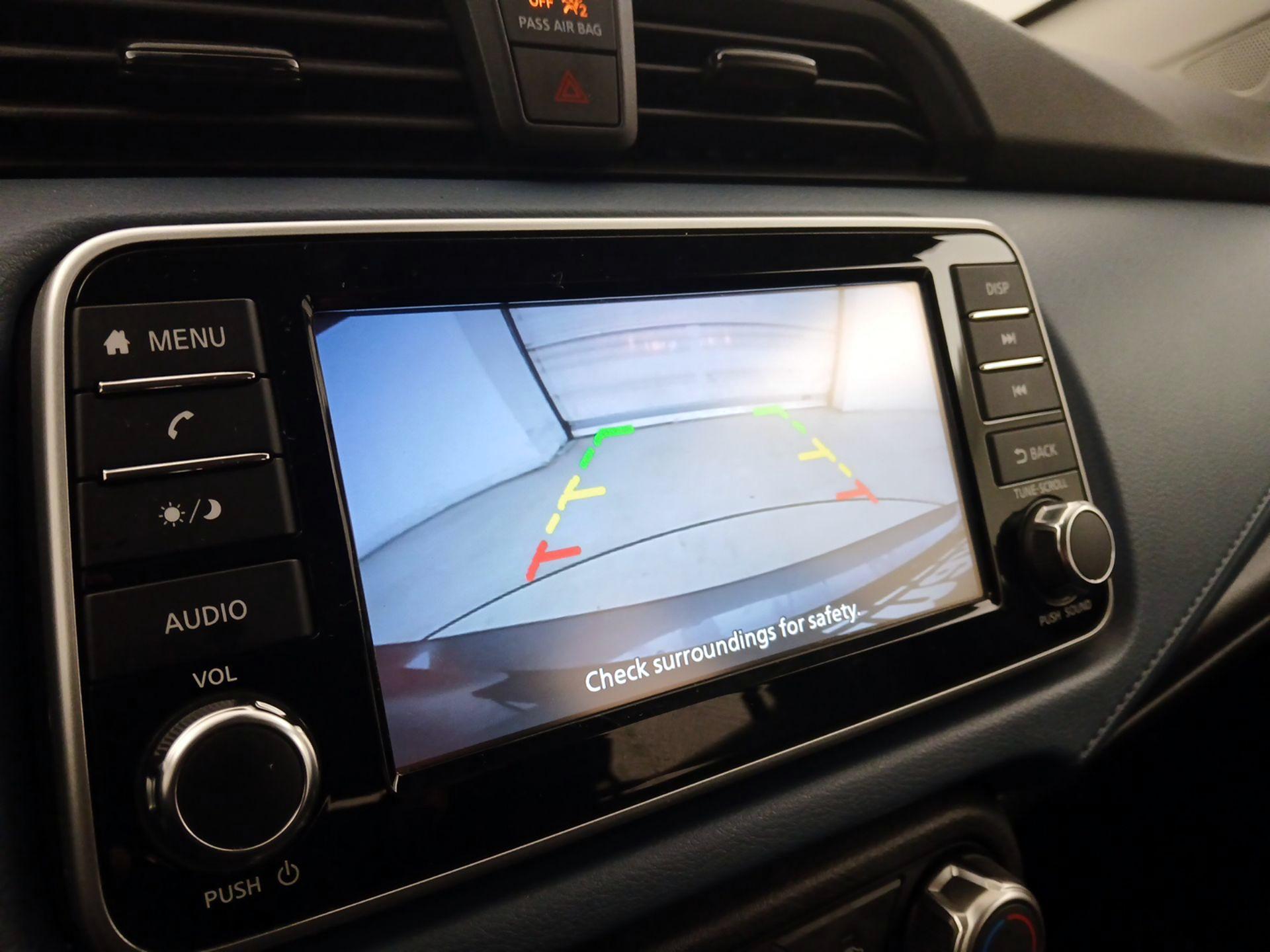 Thumbnail: 2025 Nissan Versa - 13