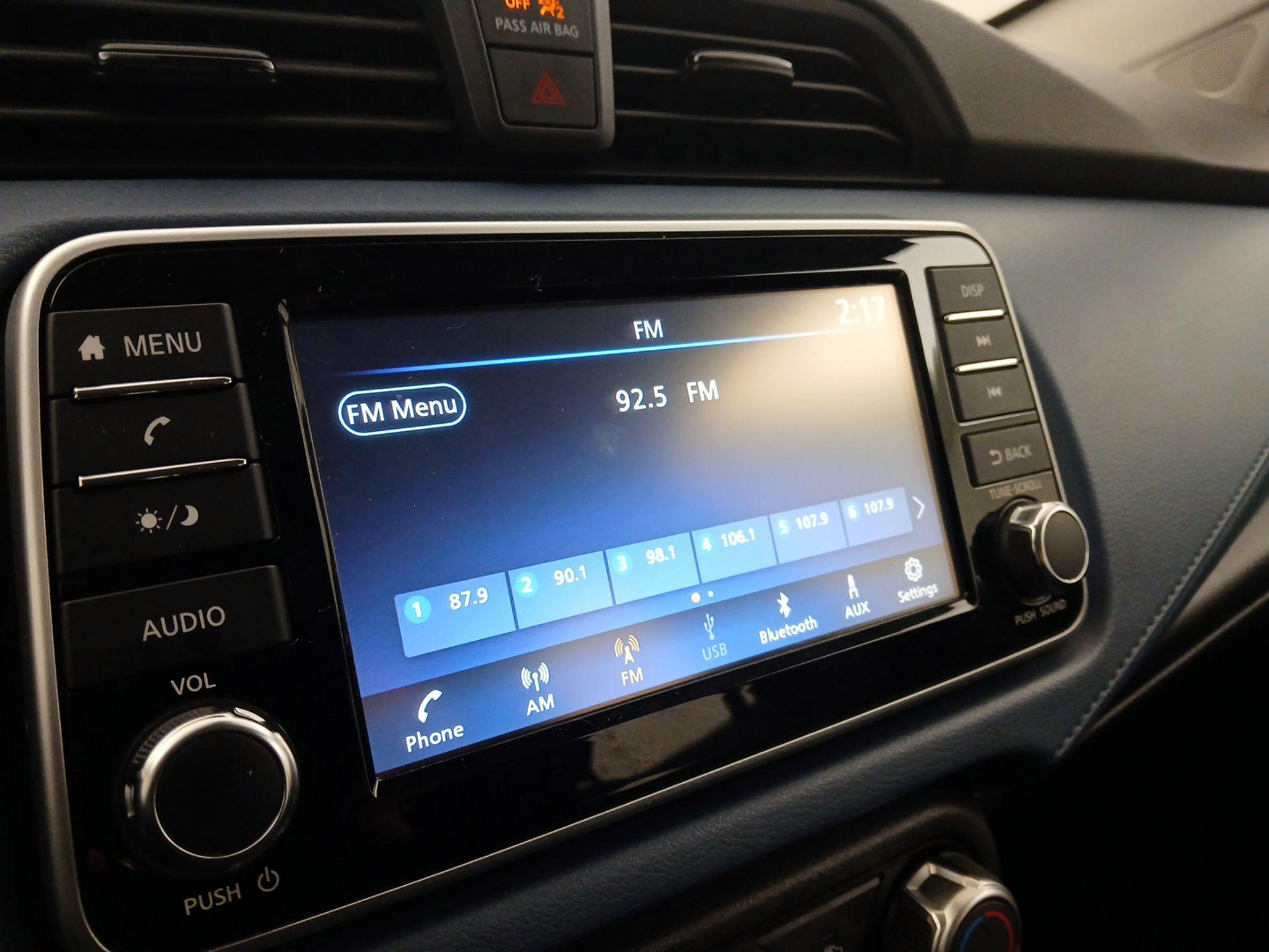 Thumbnail: 2025 Nissan Versa - 14