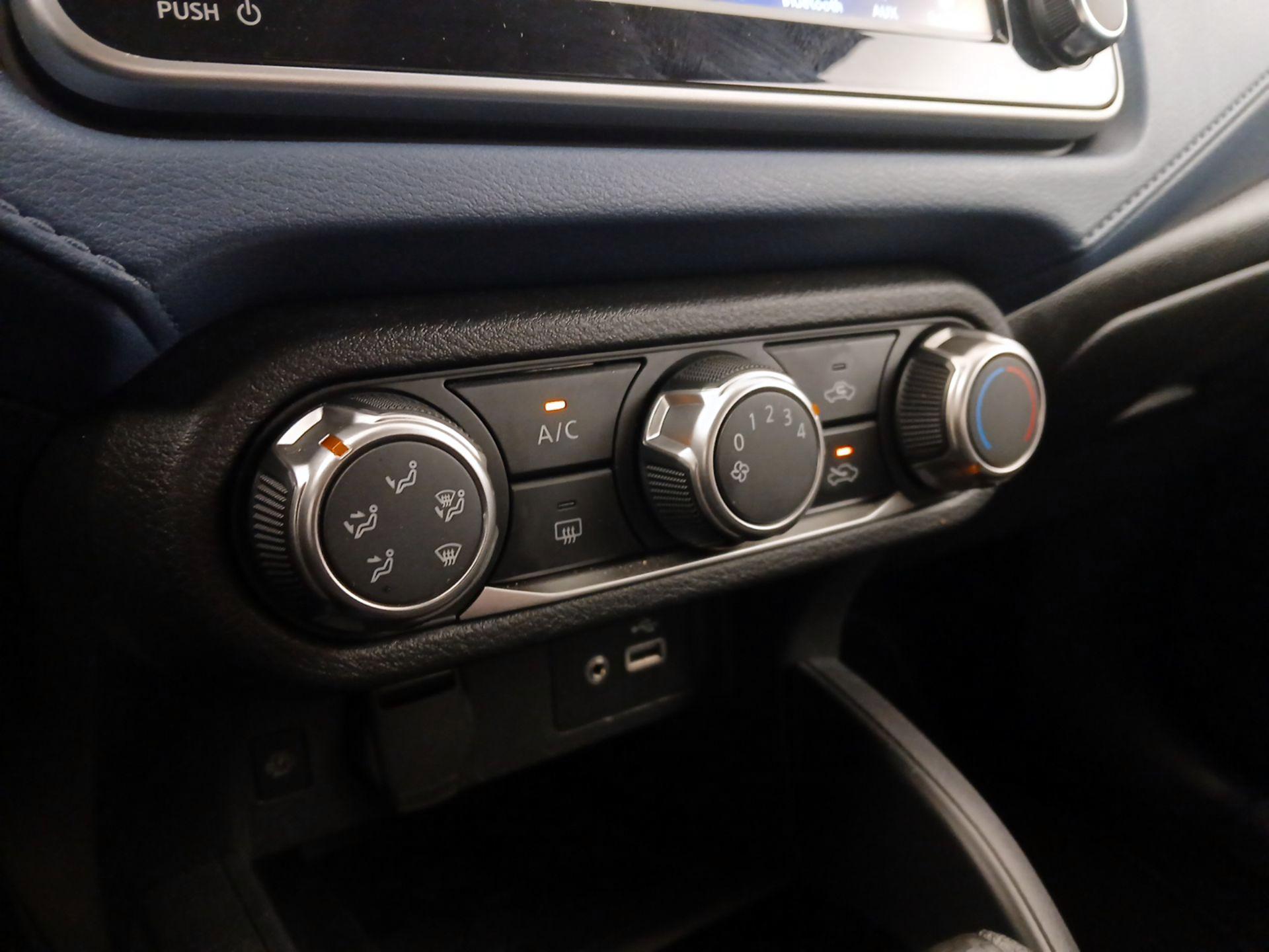 Thumbnail: 2025 Nissan Versa - 15