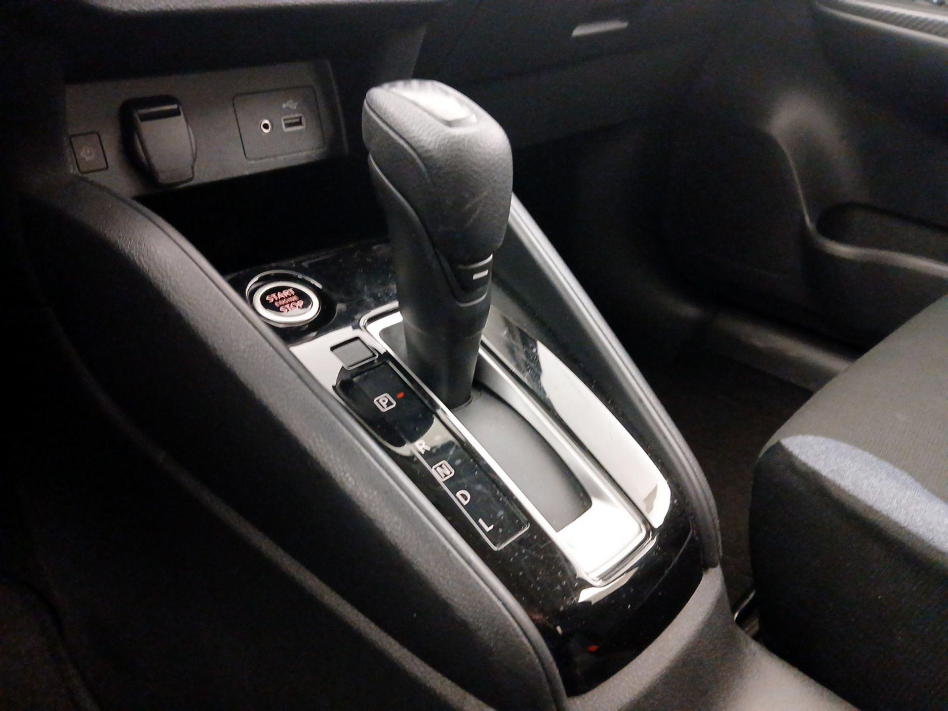 Thumbnail: 2025 Nissan Versa - 16