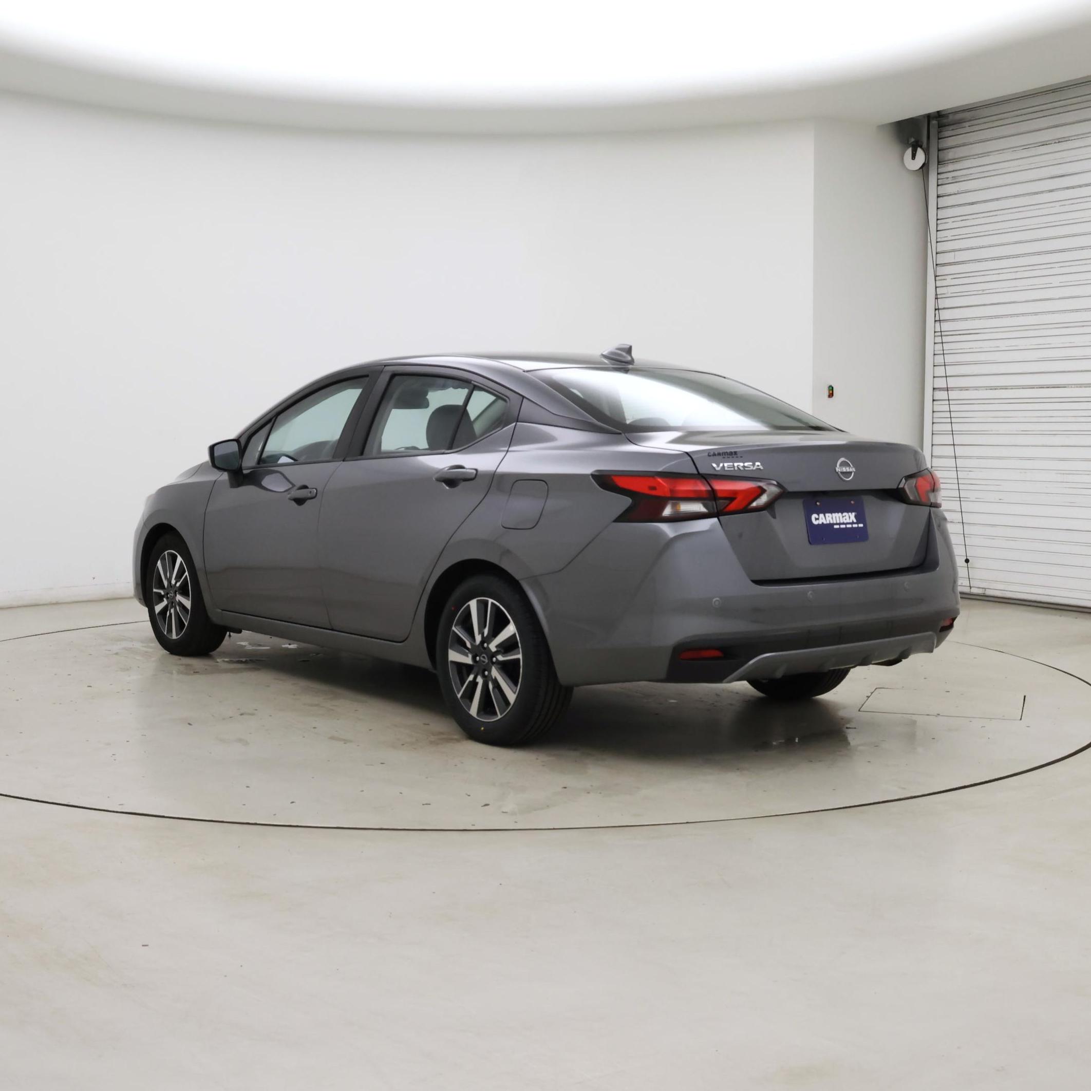 Thumbnail: 2025 Nissan Versa - 2