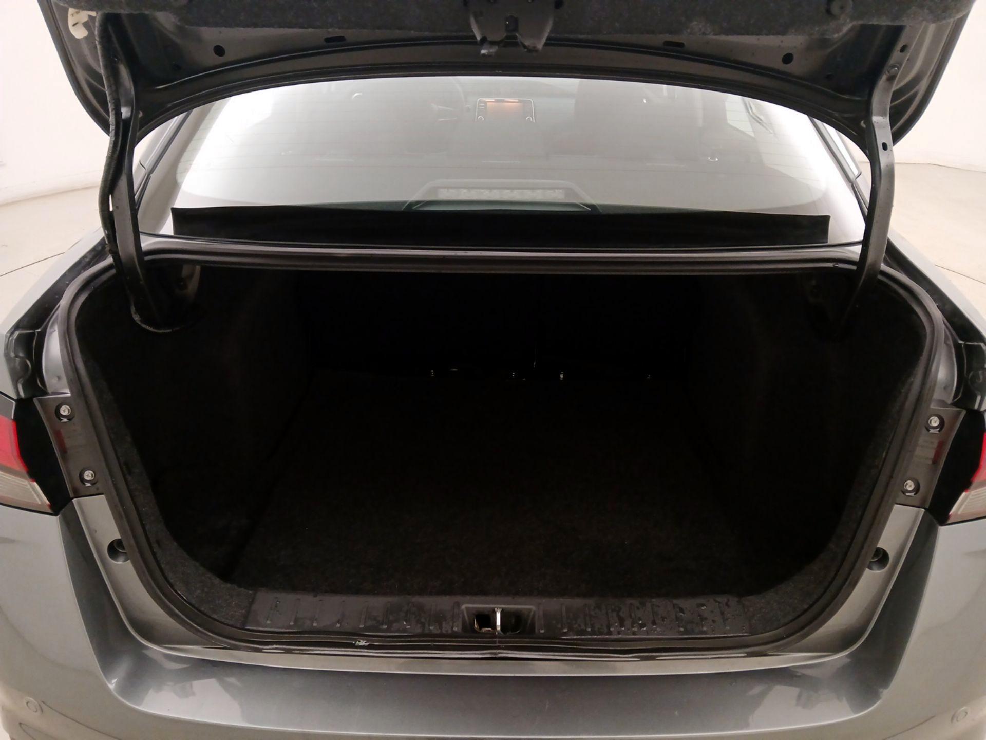 Thumbnail: 2025 Nissan Versa - 19